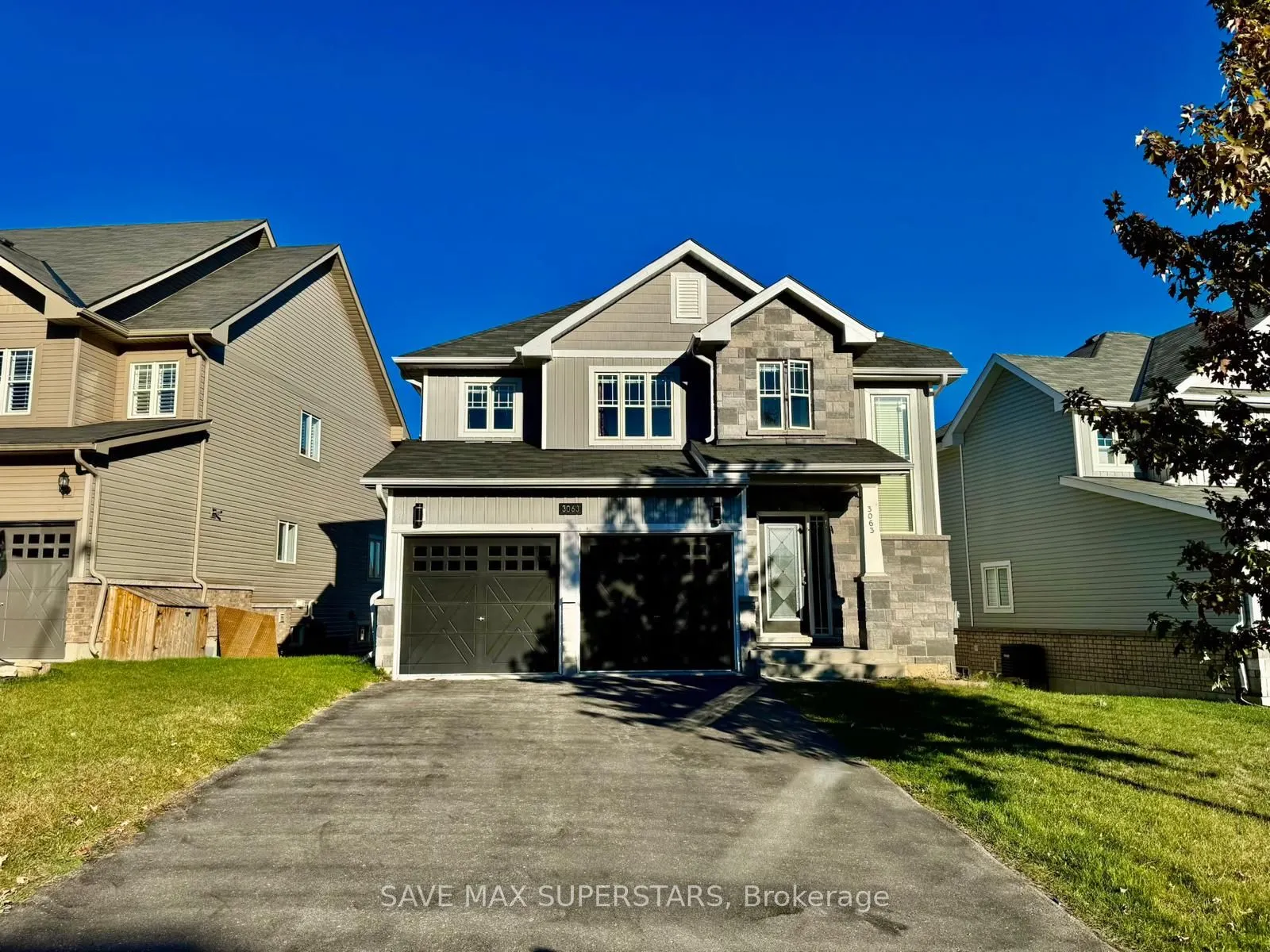 3063 Emperor Drive