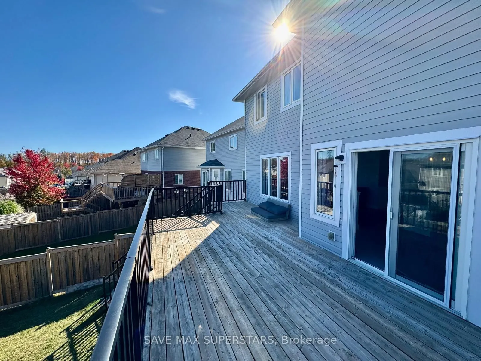 3063 Emperor Drive