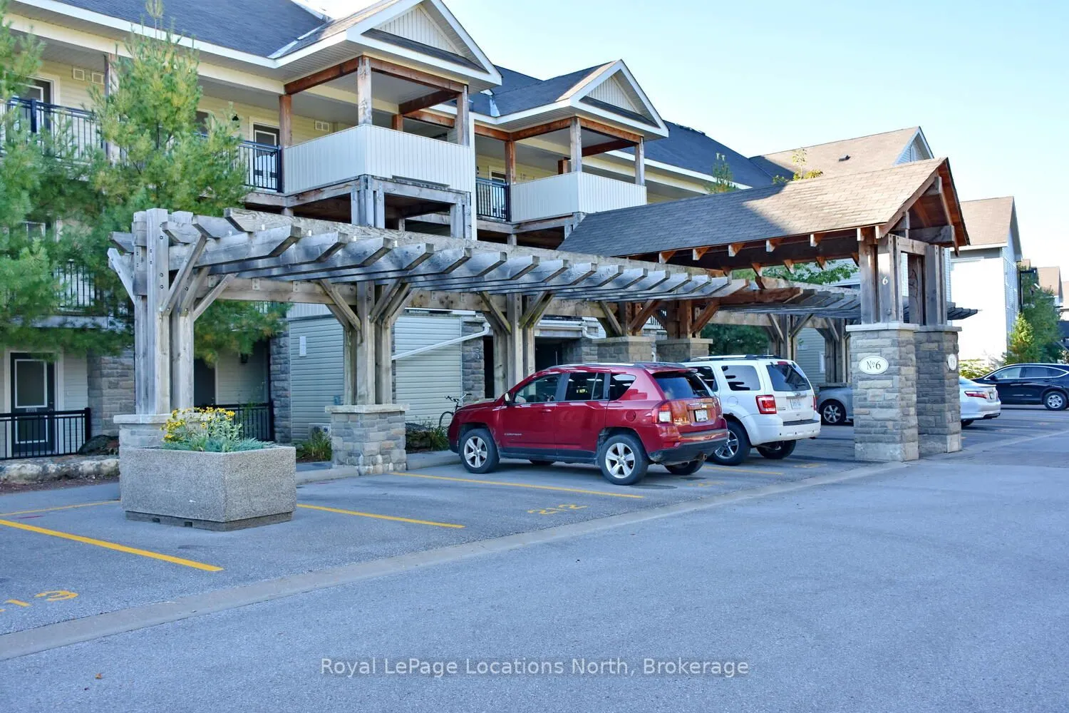 6 BRANDY LANE Drive, #208