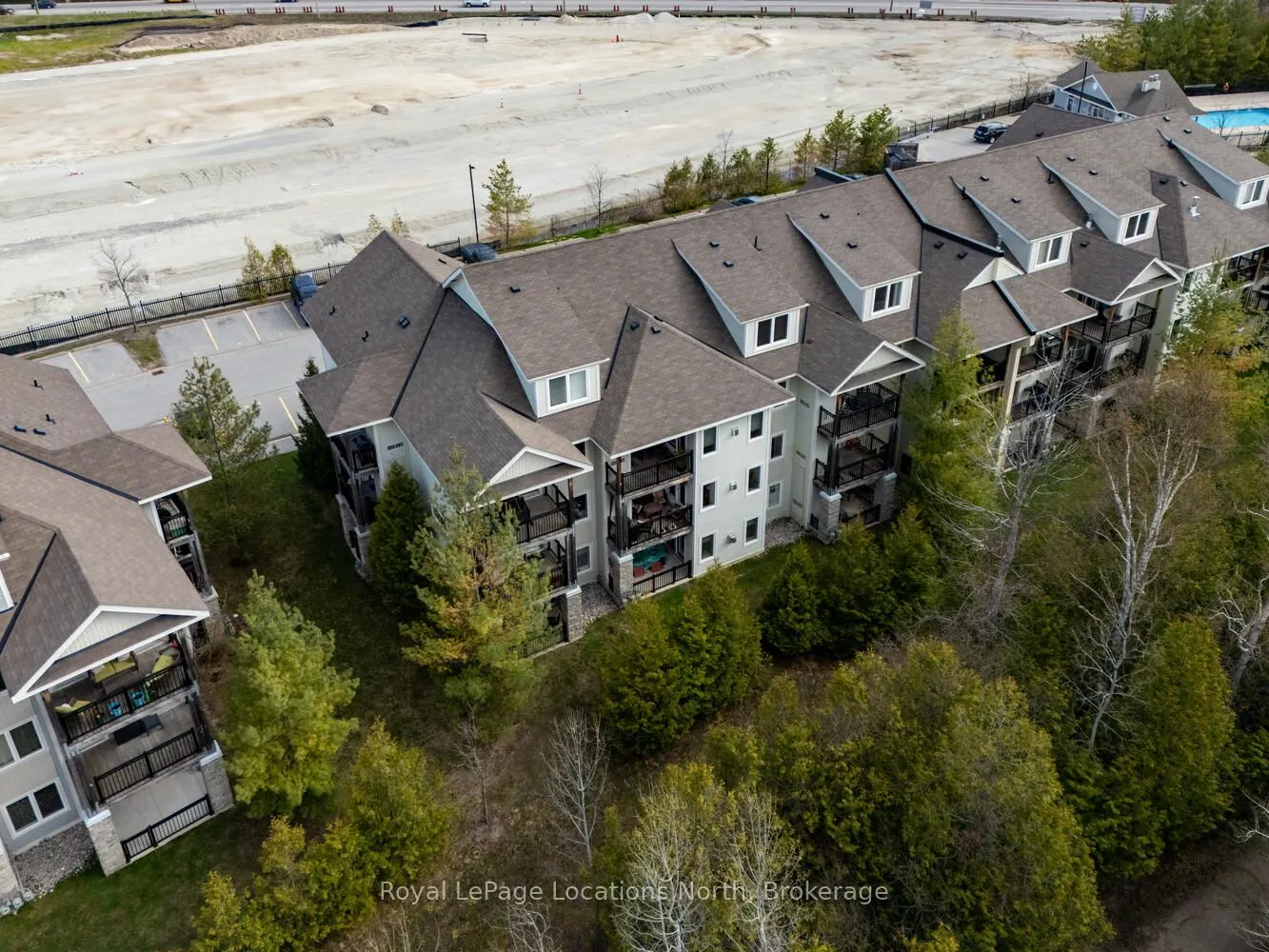 6 BRANDY LANE Drive, #208