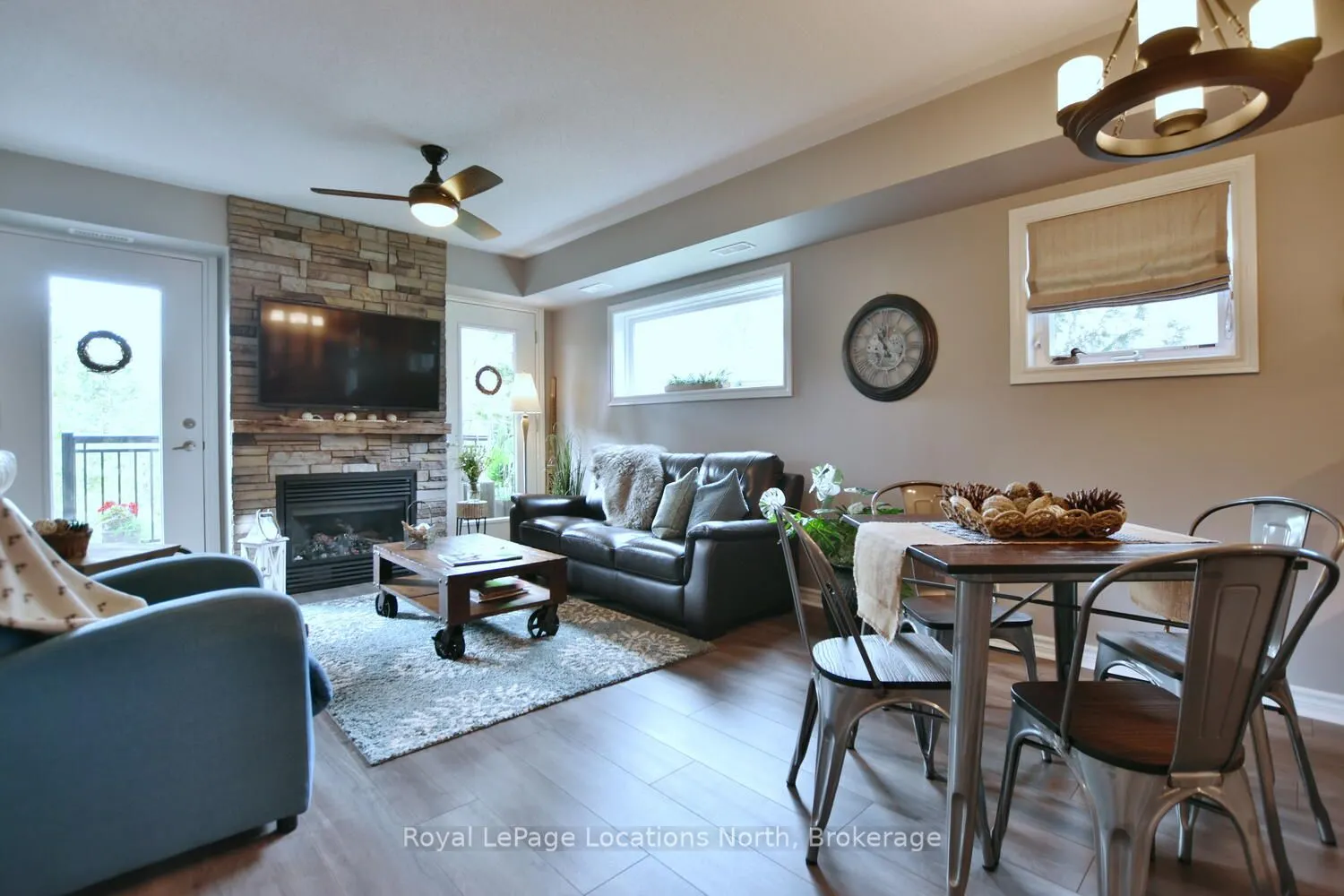6 BRANDY LANE Drive, #208