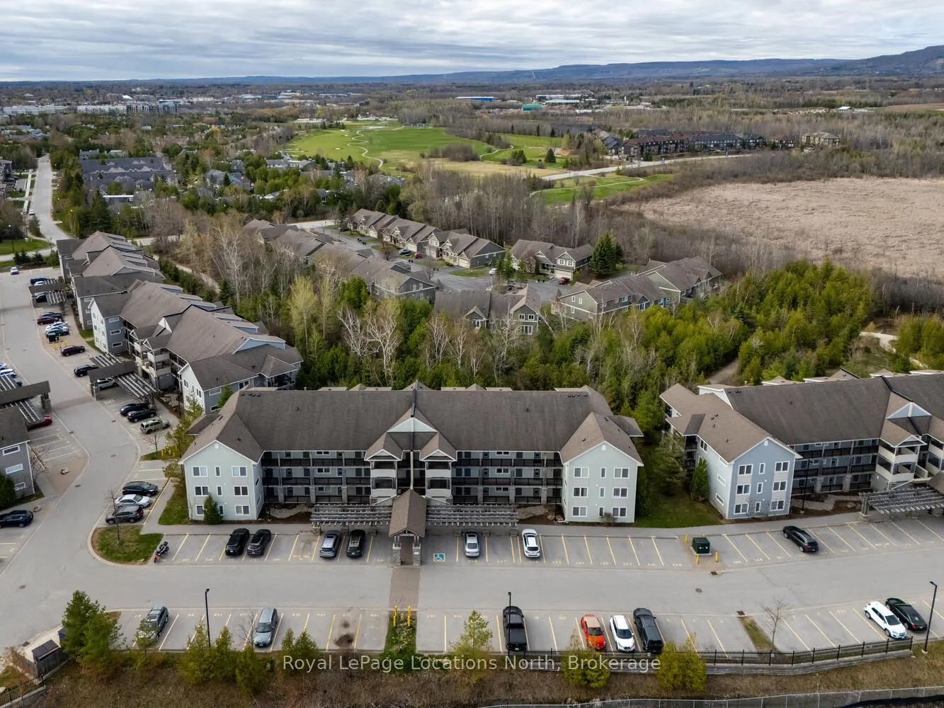 6 BRANDY LANE Drive, #208