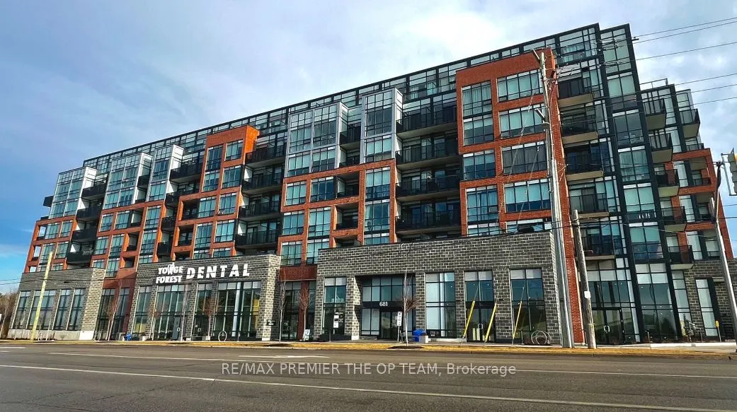 681 Yonge Street, #416