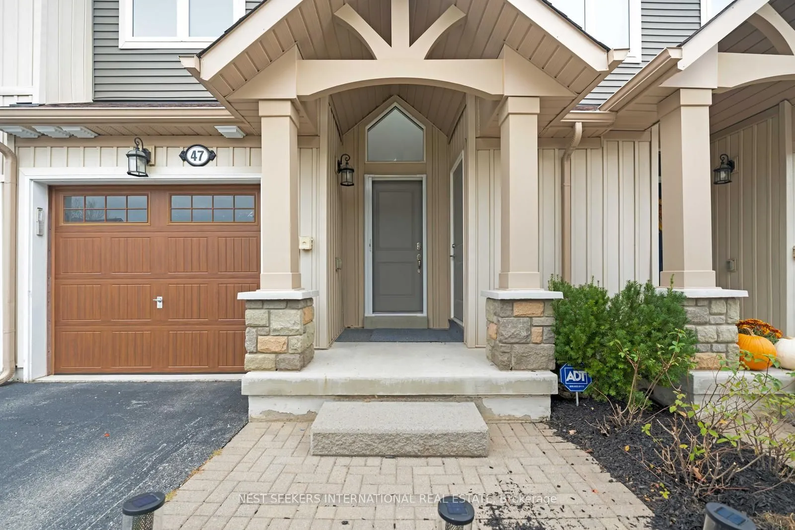 47 Lett Avenue