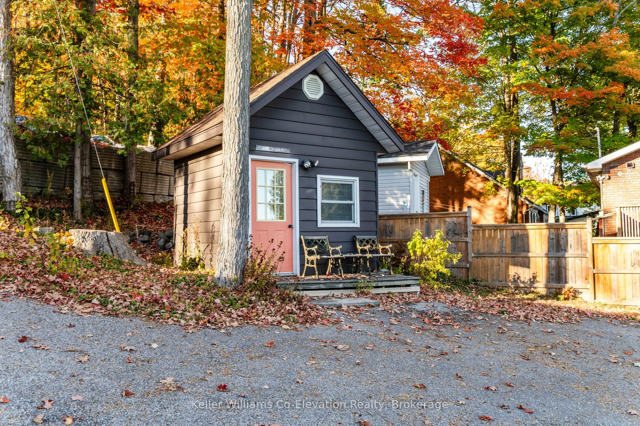 417 Pheasant Lane