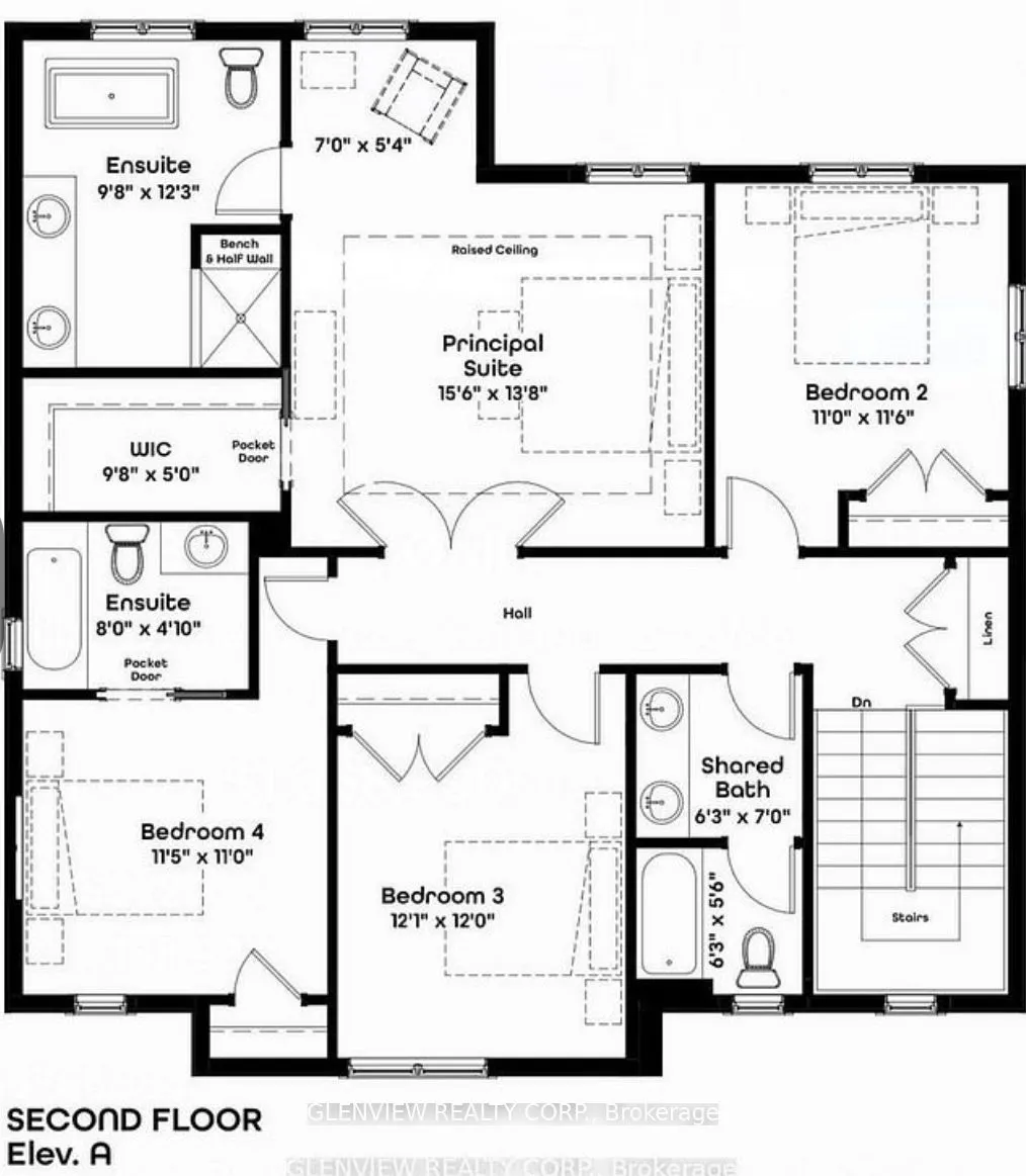 Lot 63 Sierra Drive