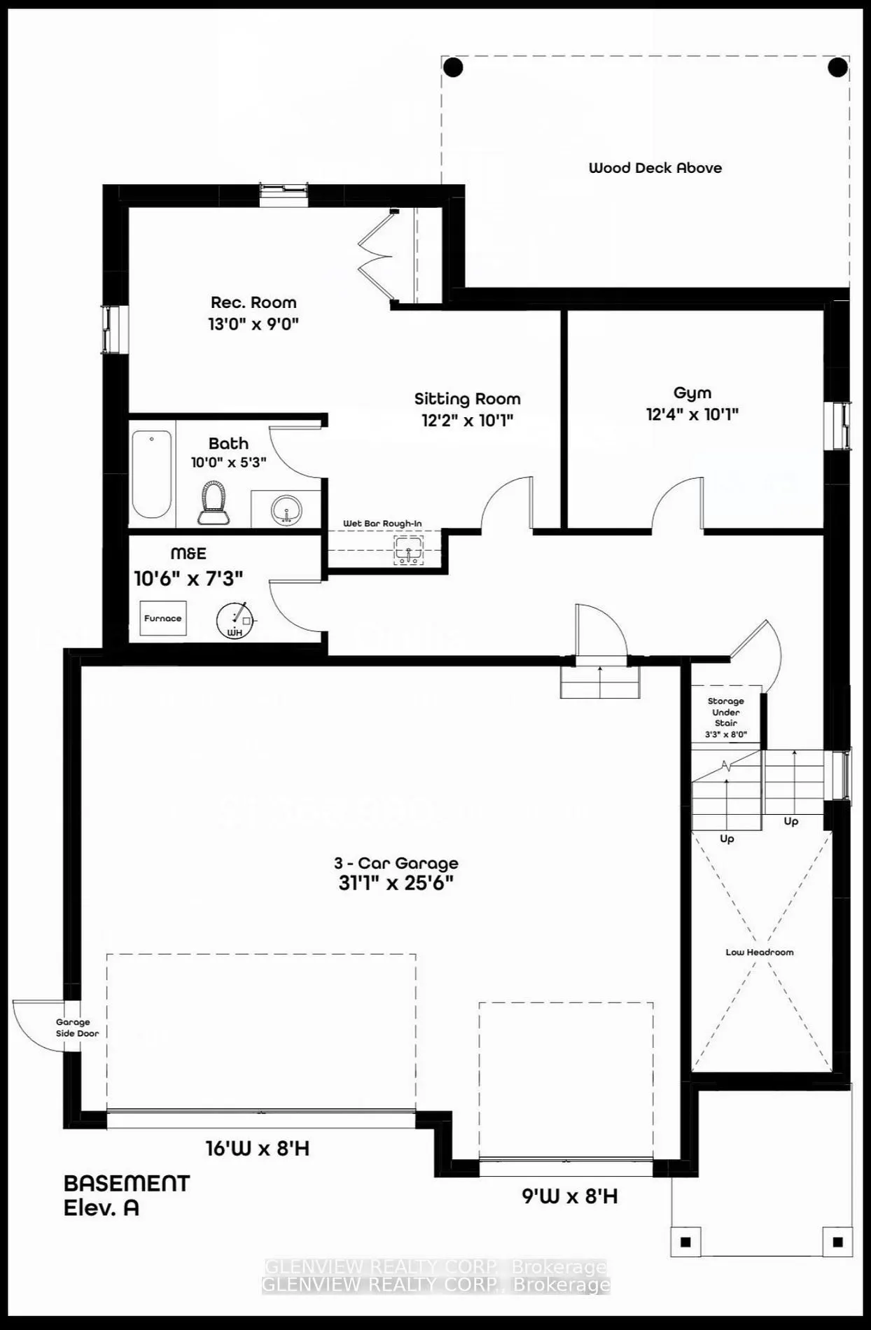 Lot 63 Sierra Drive