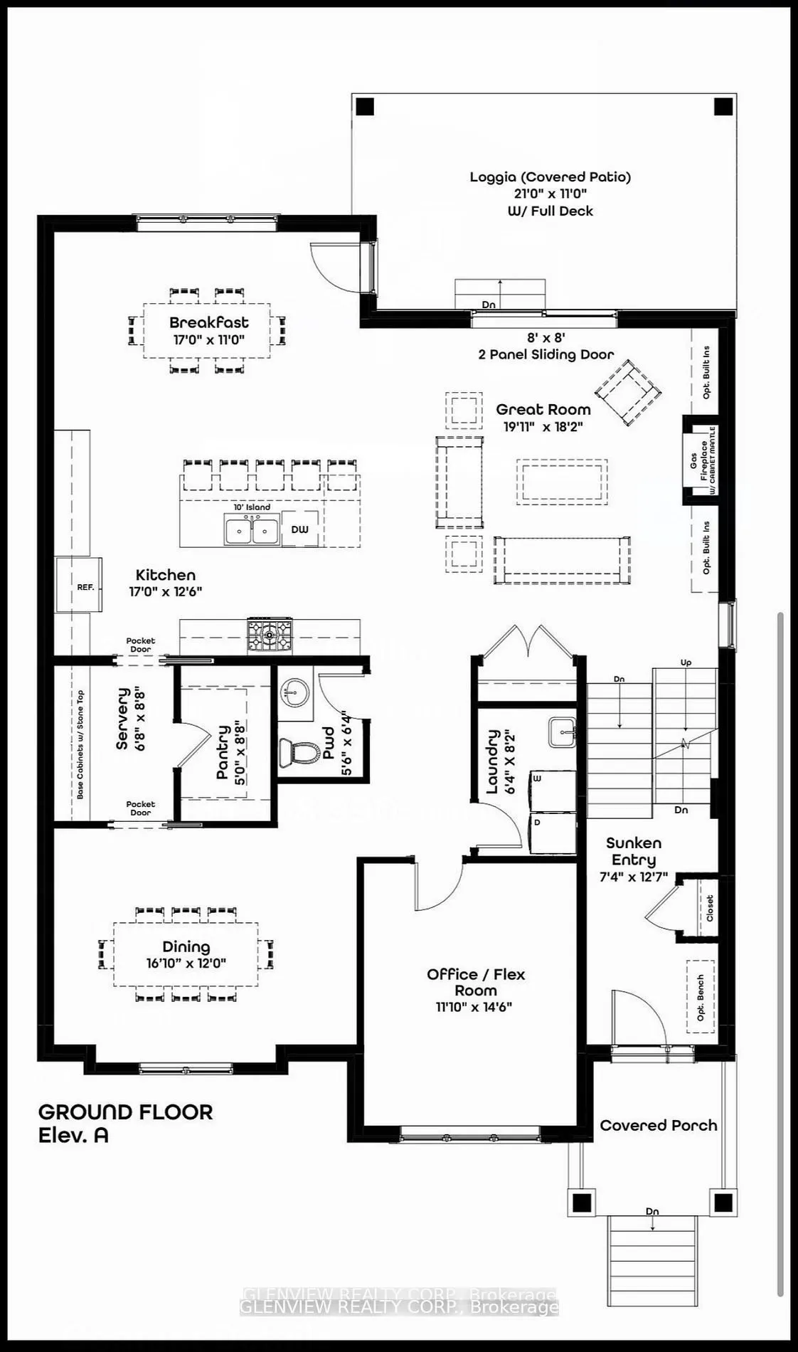 Lot 63 Sierra Drive