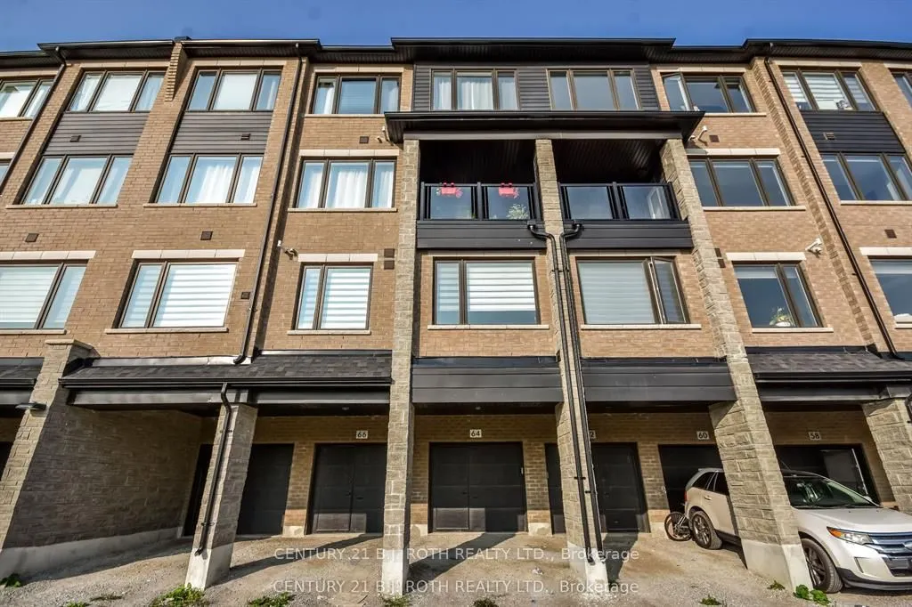 64 APPLETREE Lane, #69