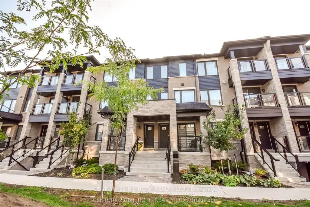 64 APPLETREE Lane, #69