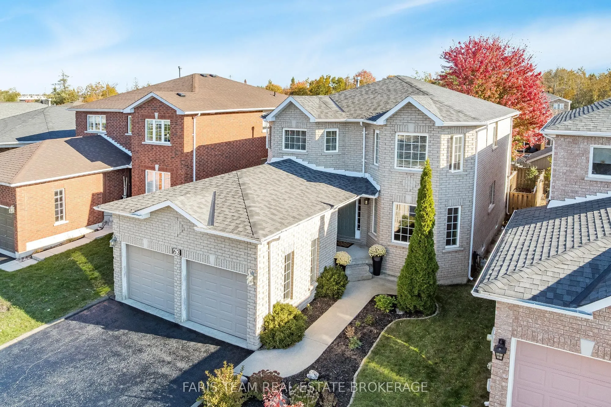 63 Jagges Drive