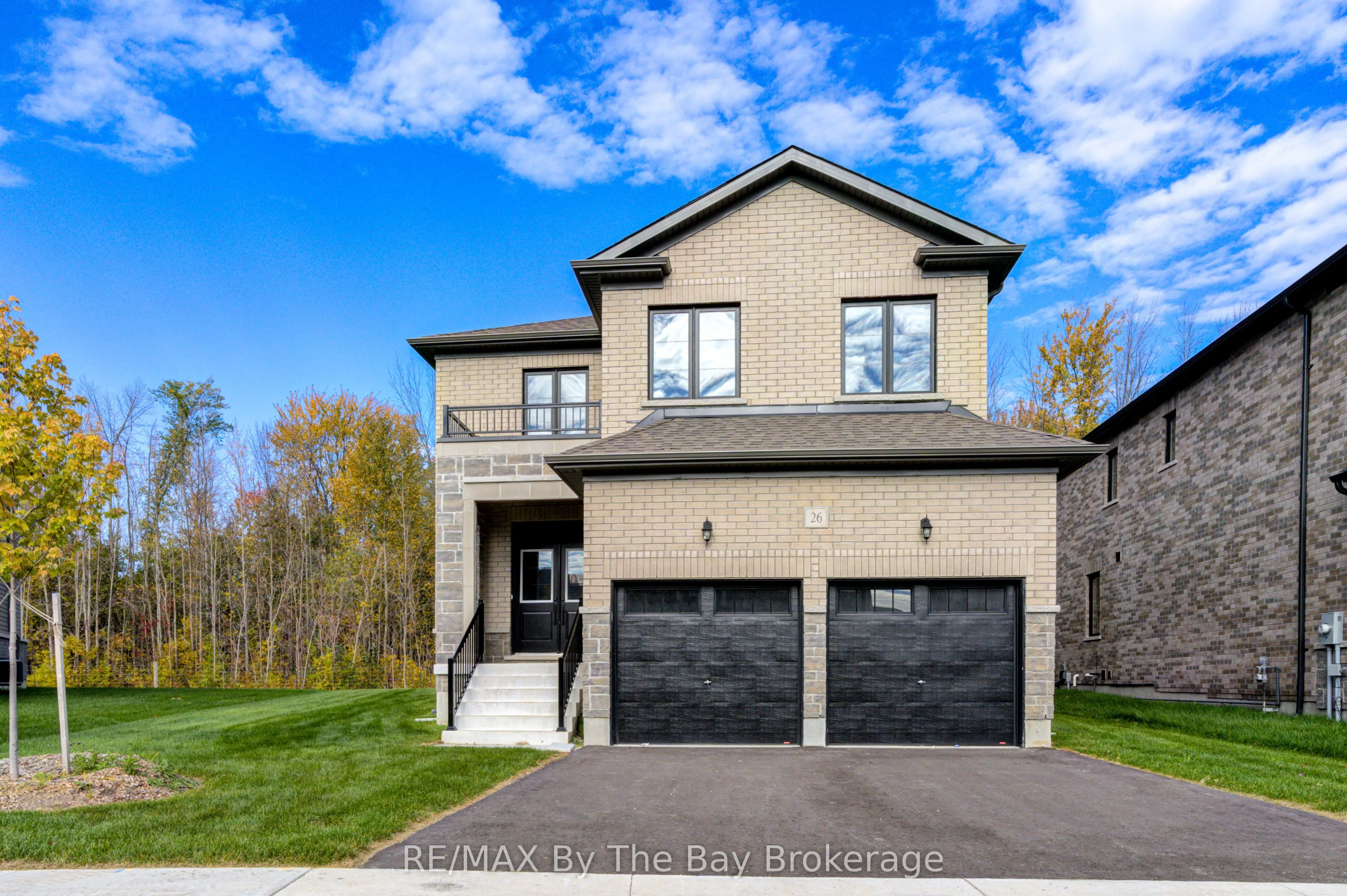 26 Amber Drive