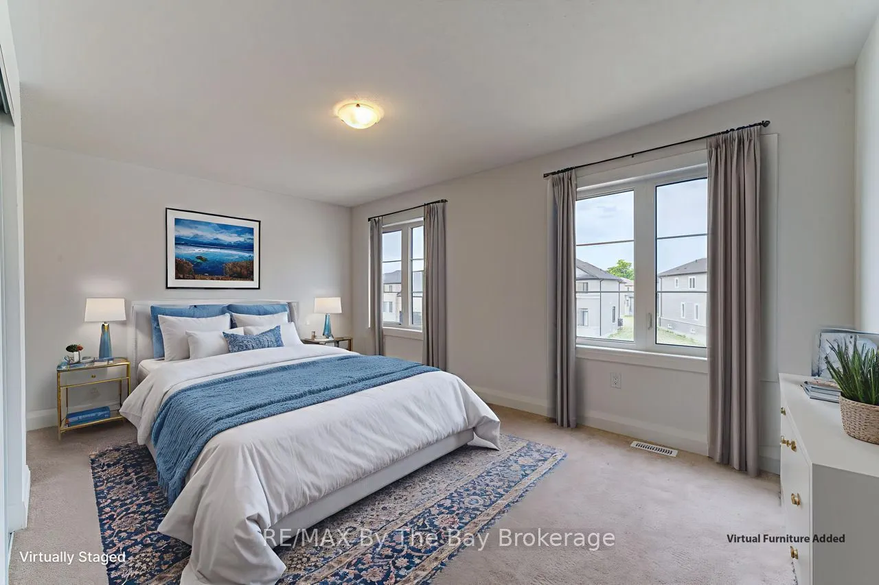 26 Amber Drive