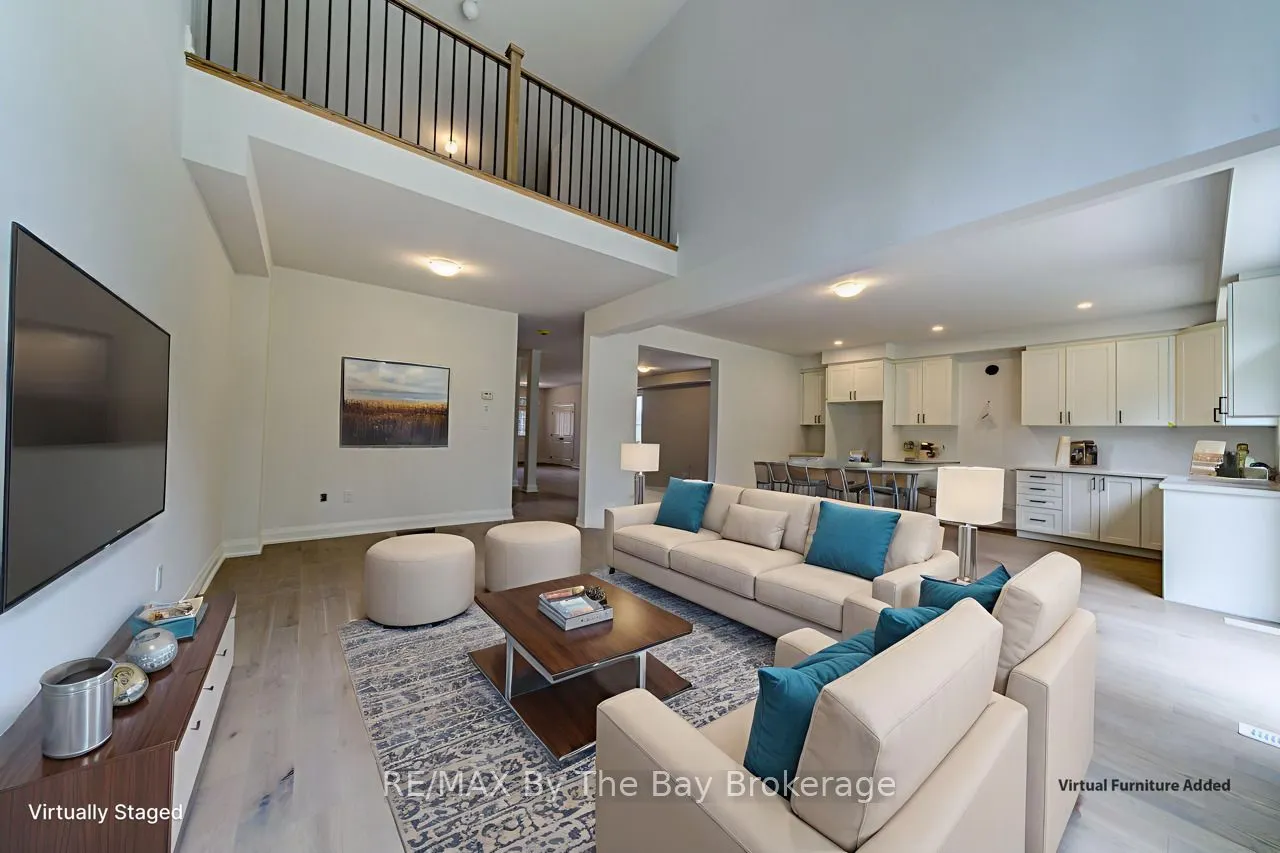 26 Amber Drive
