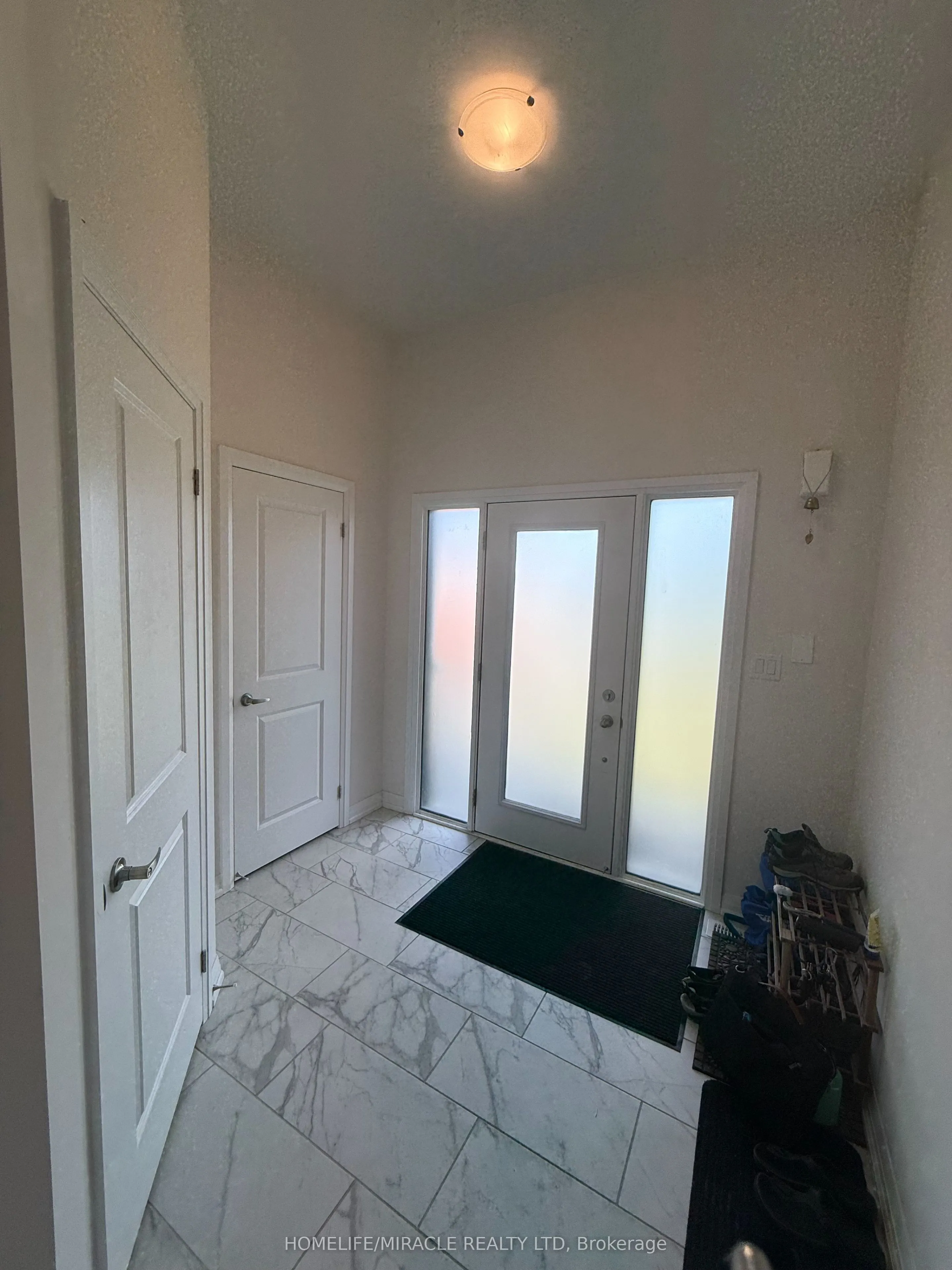 3 Federica Crescent