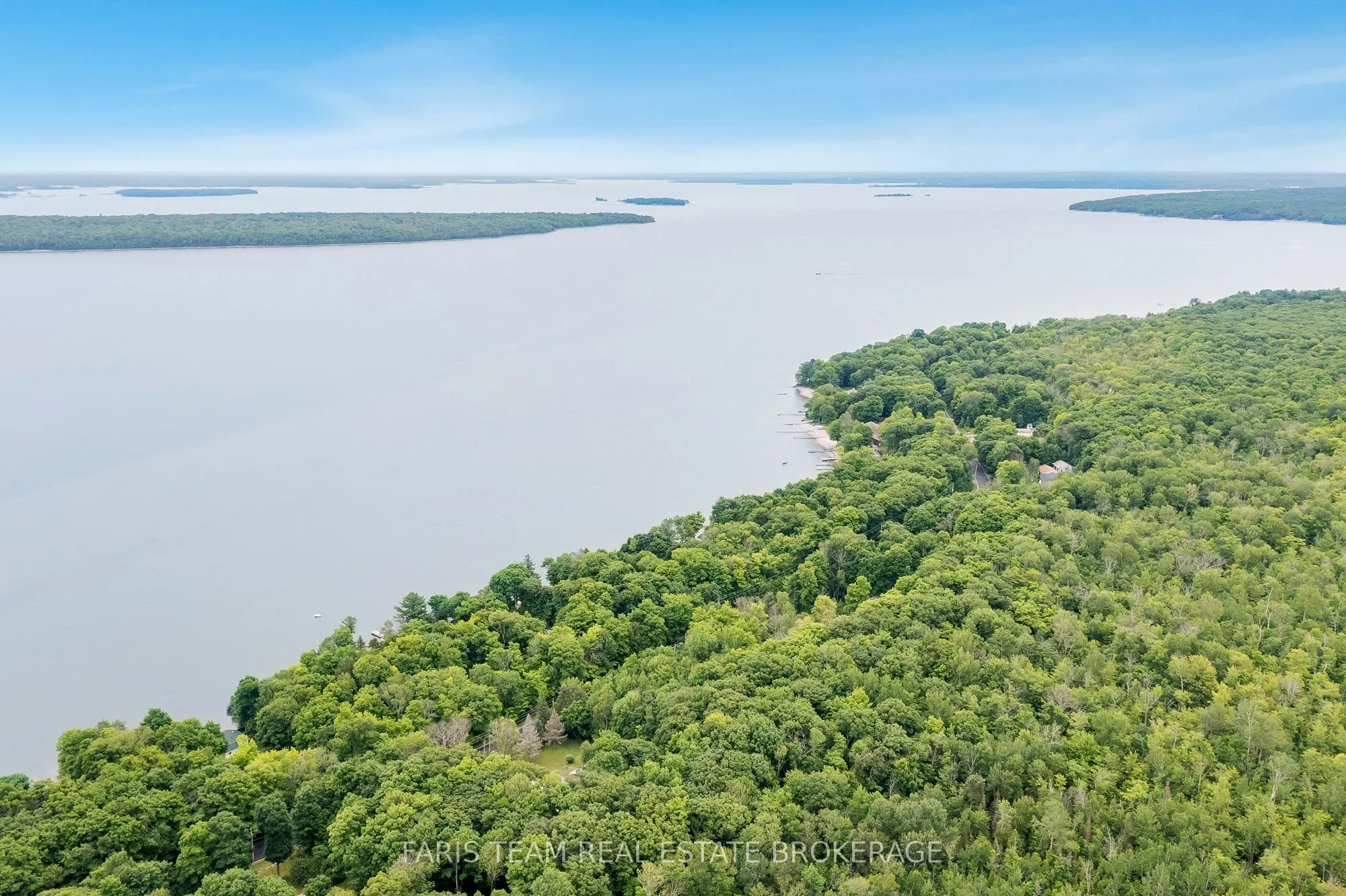 Lot 24 Champlain Road