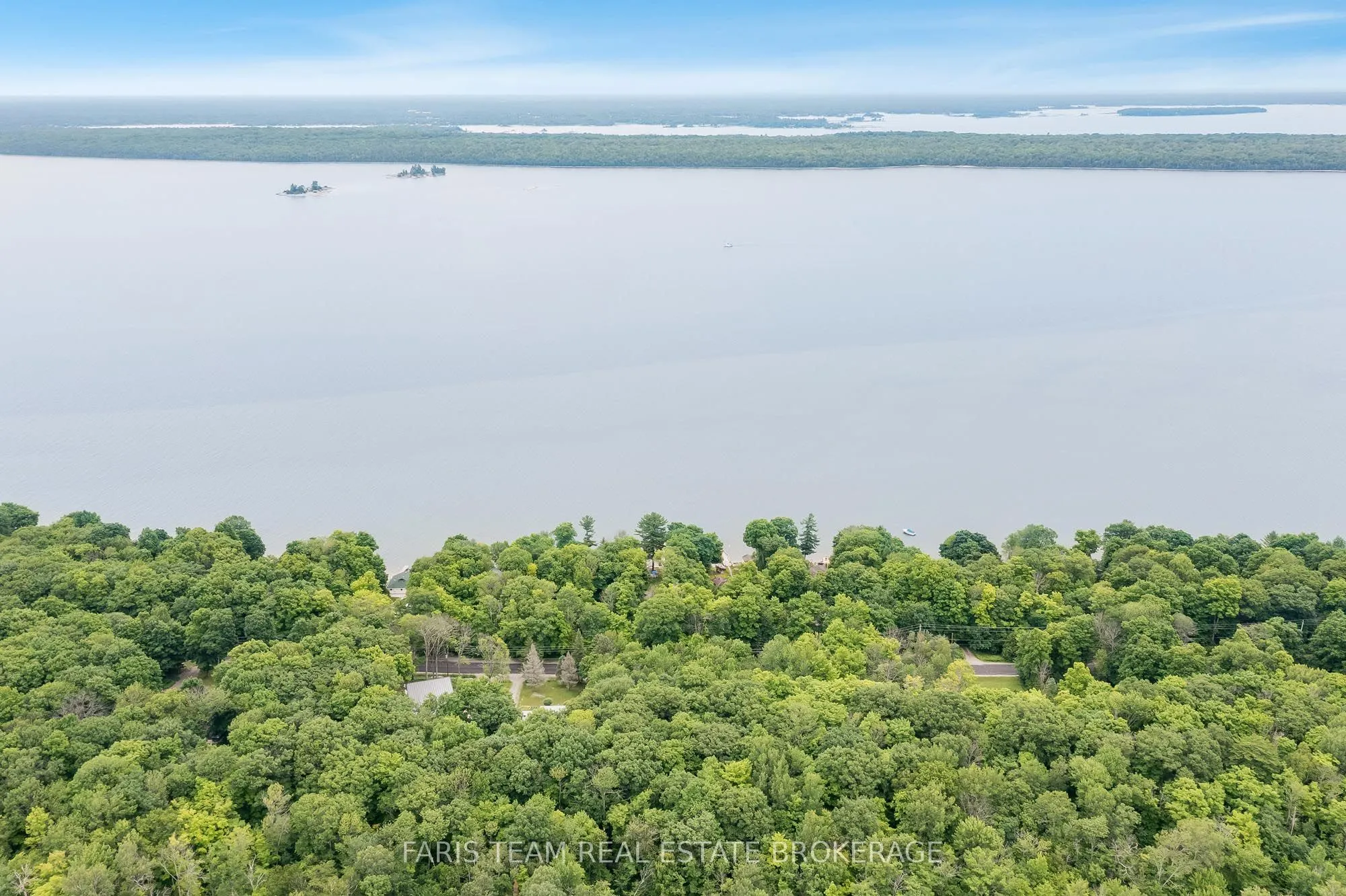 Lot 24 Champlain Road