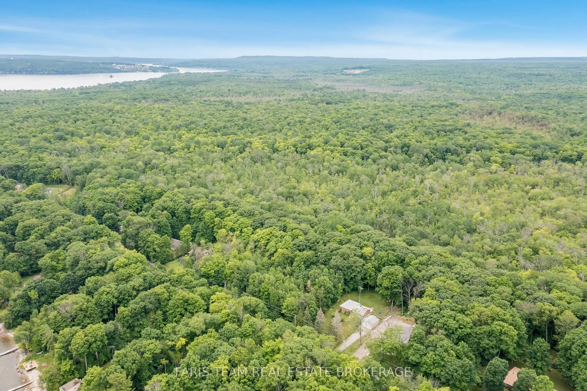 Lot 24 Champlain Road