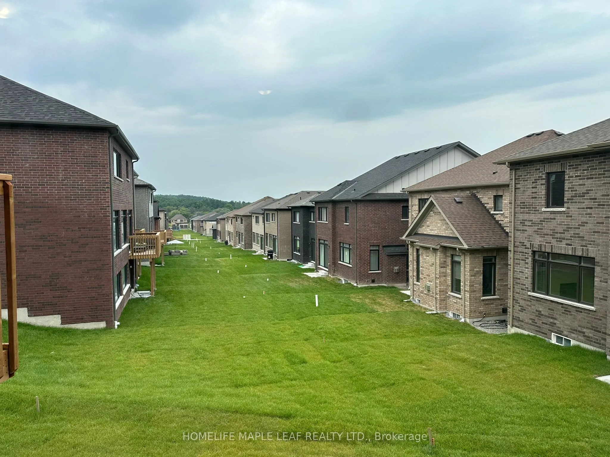 54 Bearberry Road