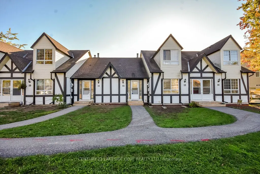 81 Laguna Pkwy Parkway N, #12