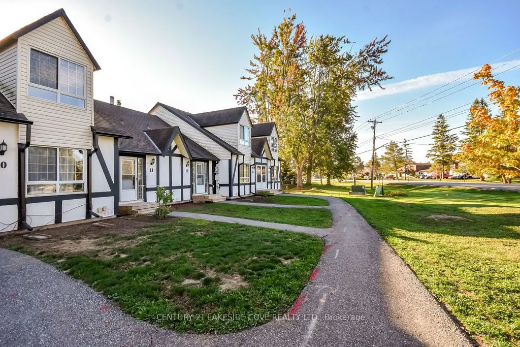81 Laguna Pkwy Parkway N, #12