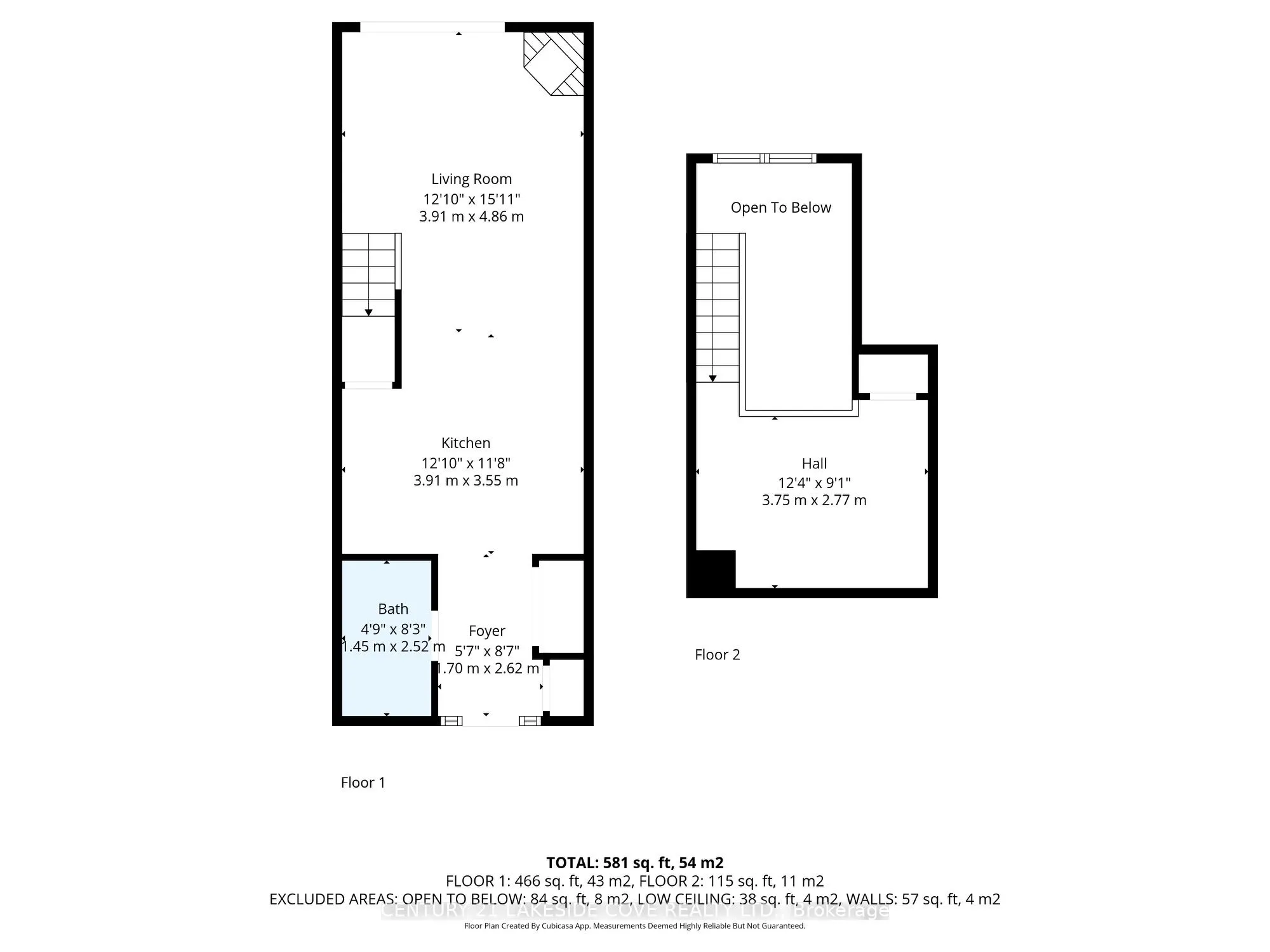 81 Laguna Pkwy Parkway N, #12