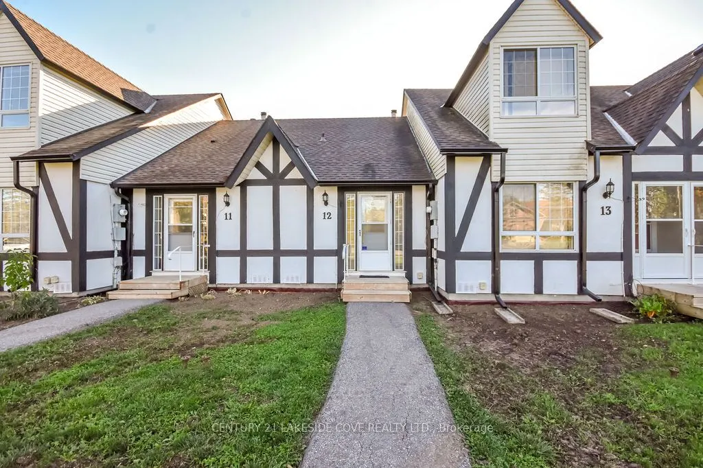 81 Laguna Pkwy Parkway N, #12
