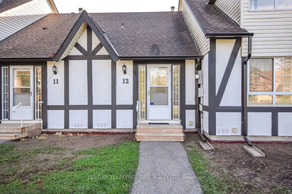 81 Laguna Pkwy Parkway N, #12