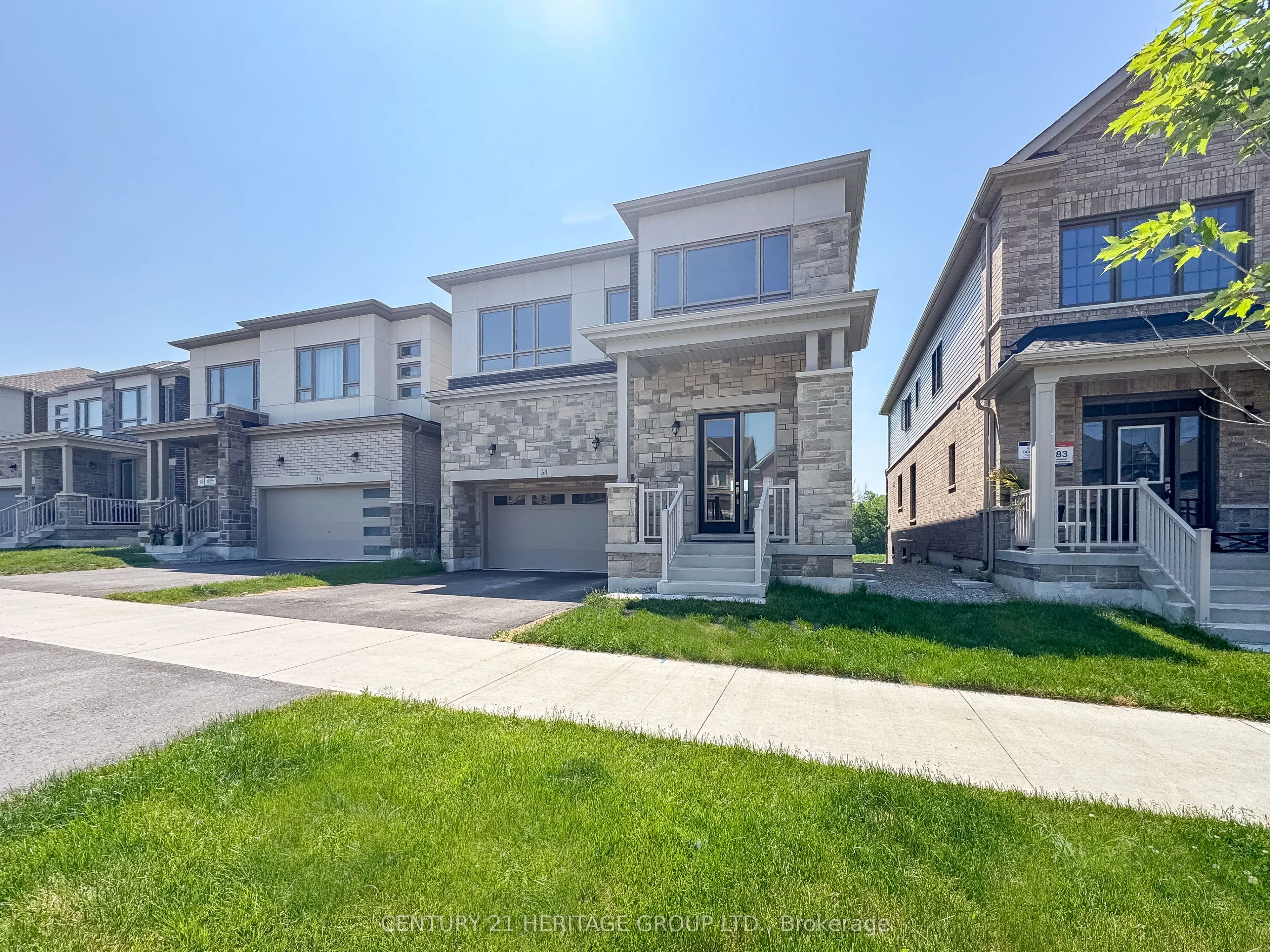 34 Shepherd Drive