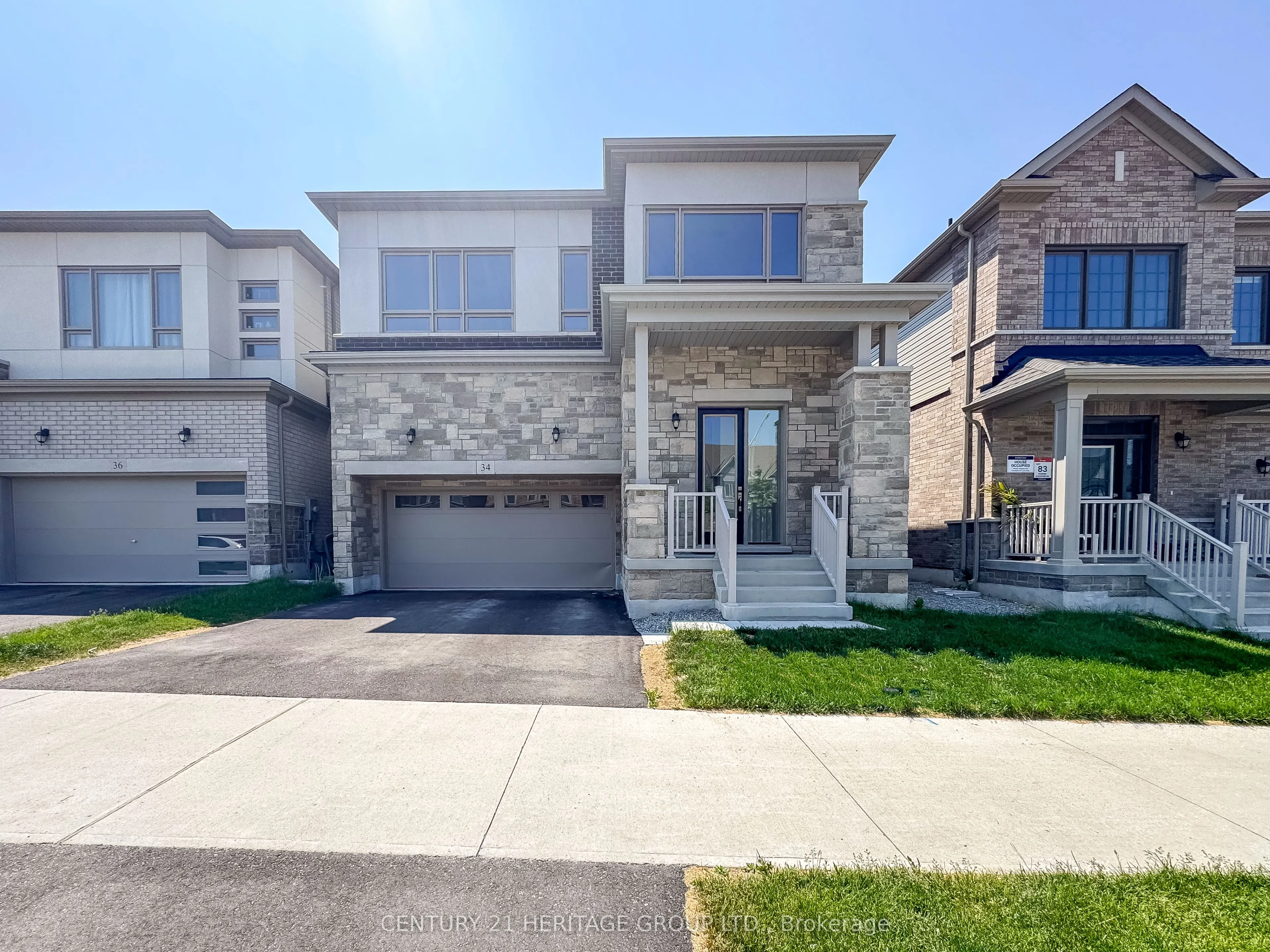 34 Shepherd Drive