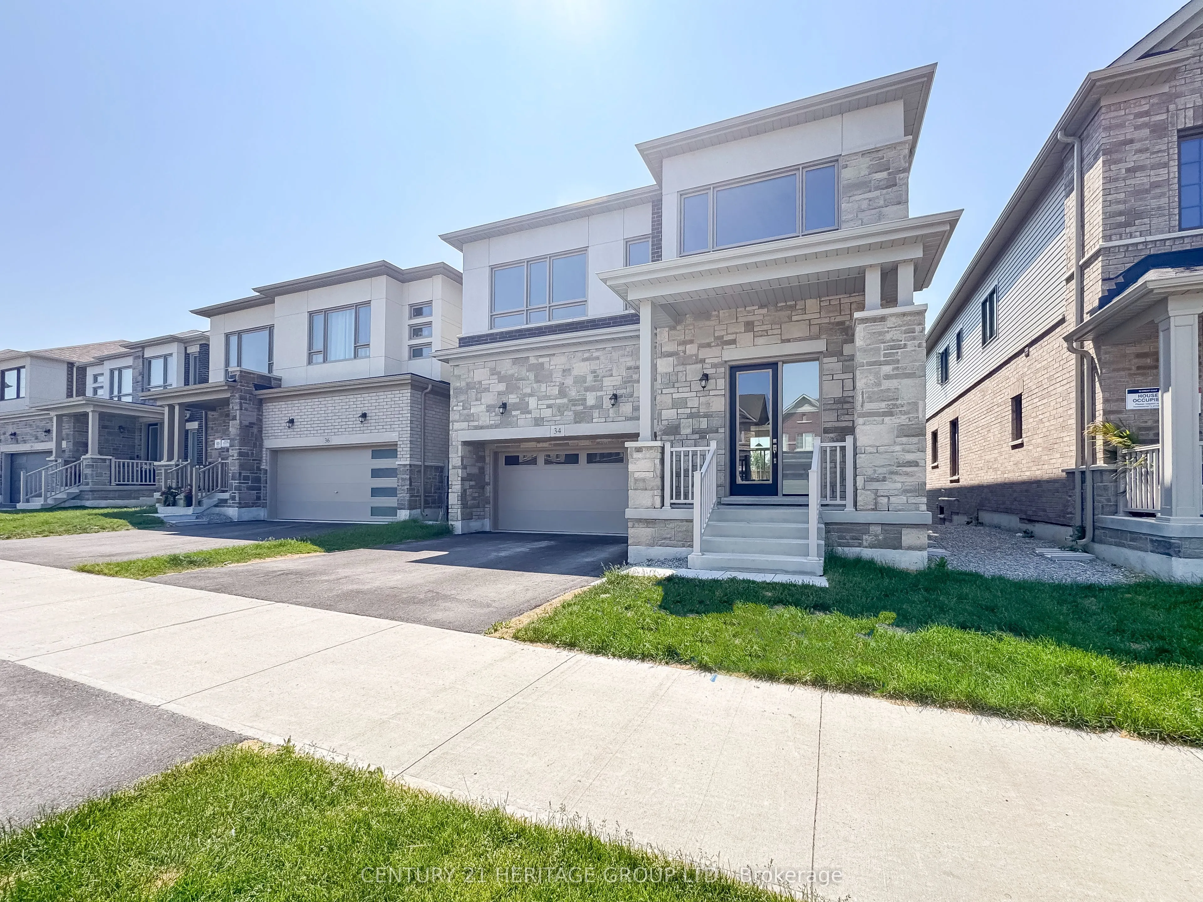 34 Shepherd Drive