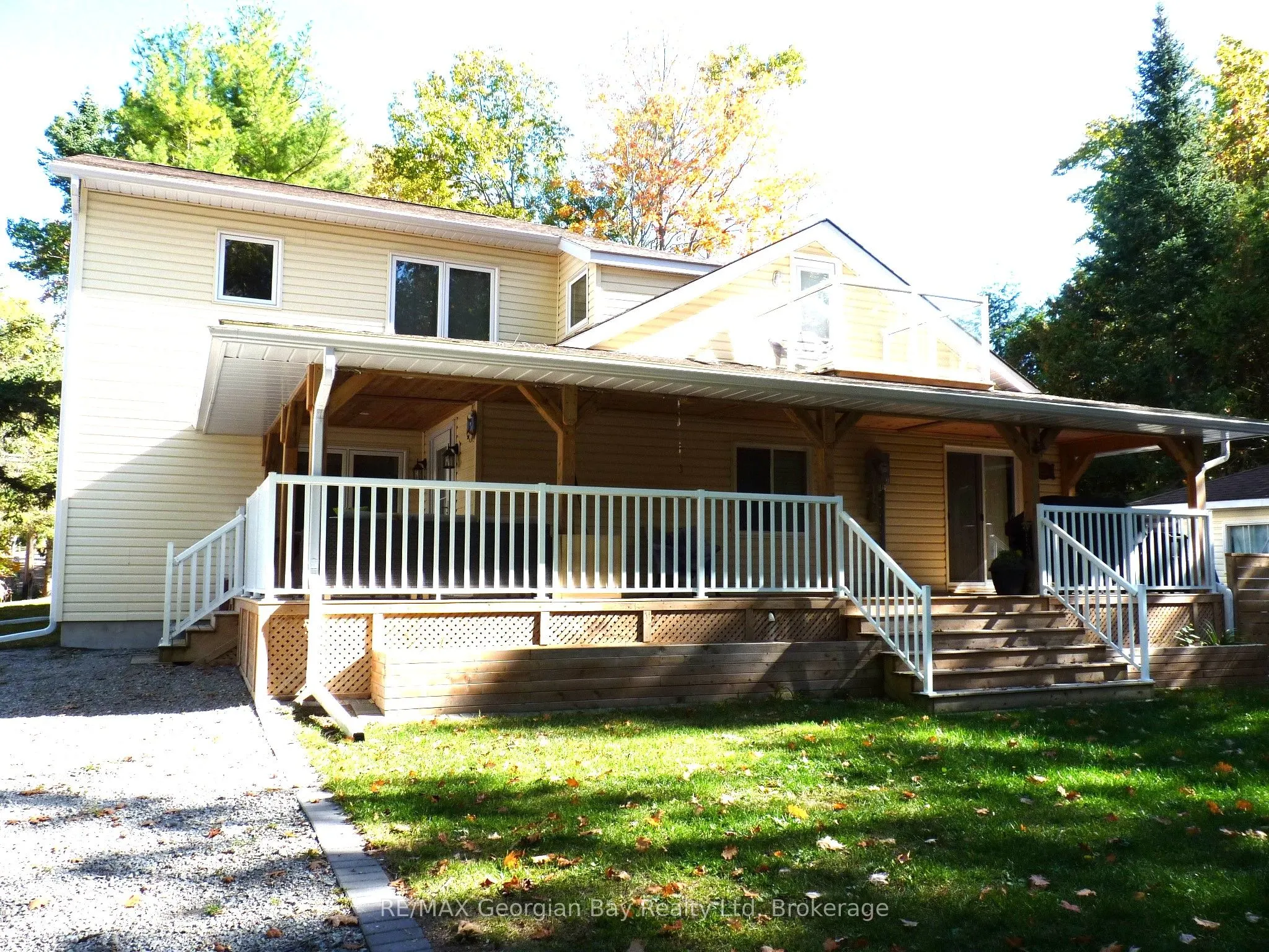 53 Bruce Street
