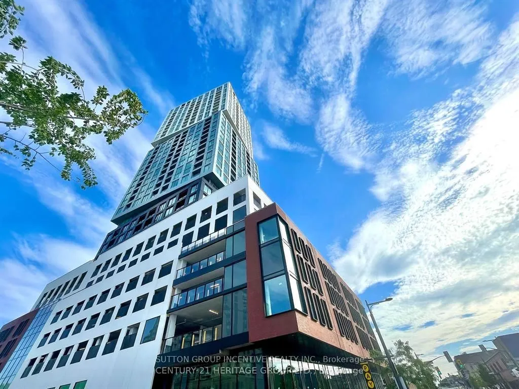 39 Mary Street, #802