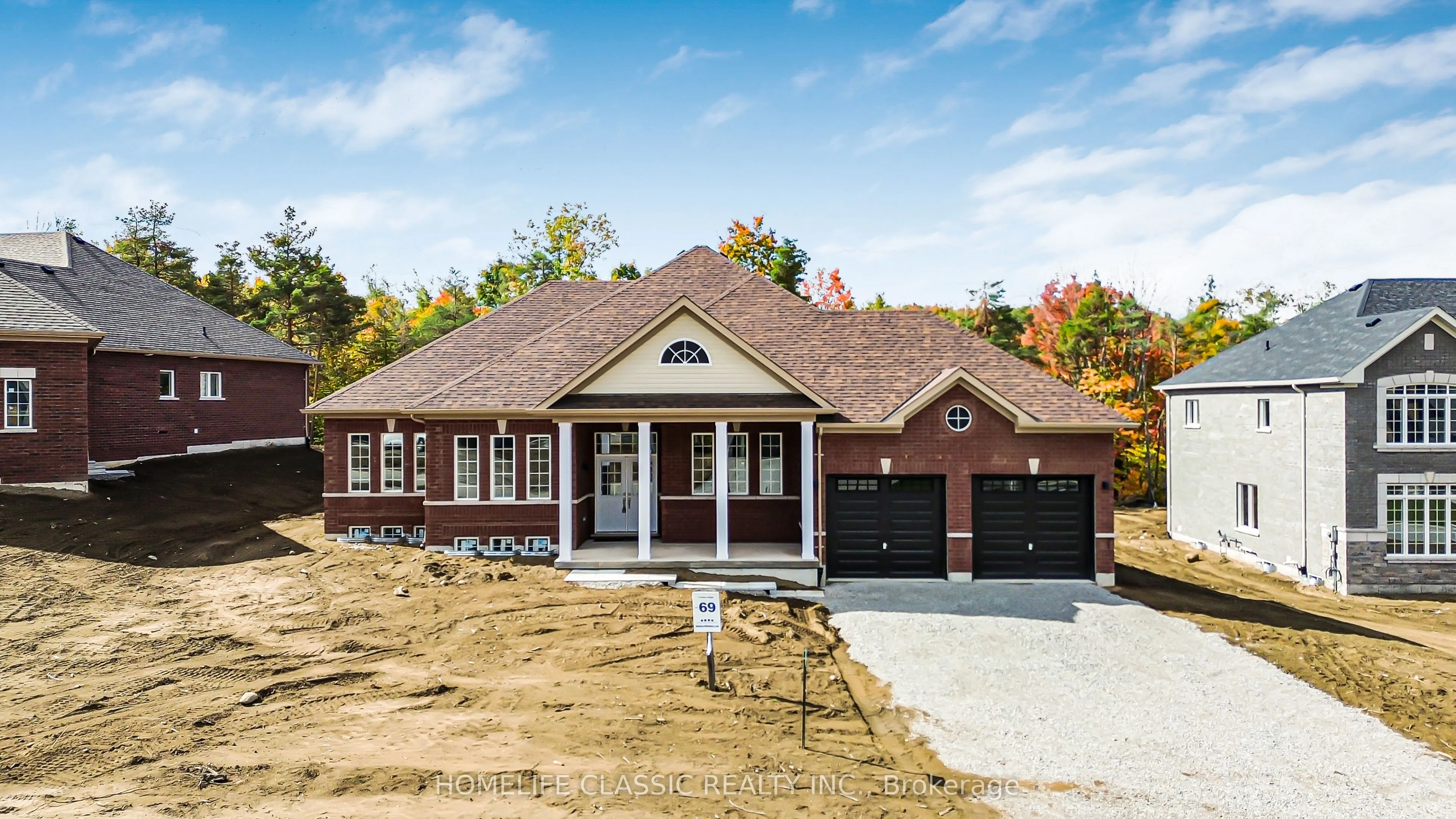 74 Ruby Ridge Road