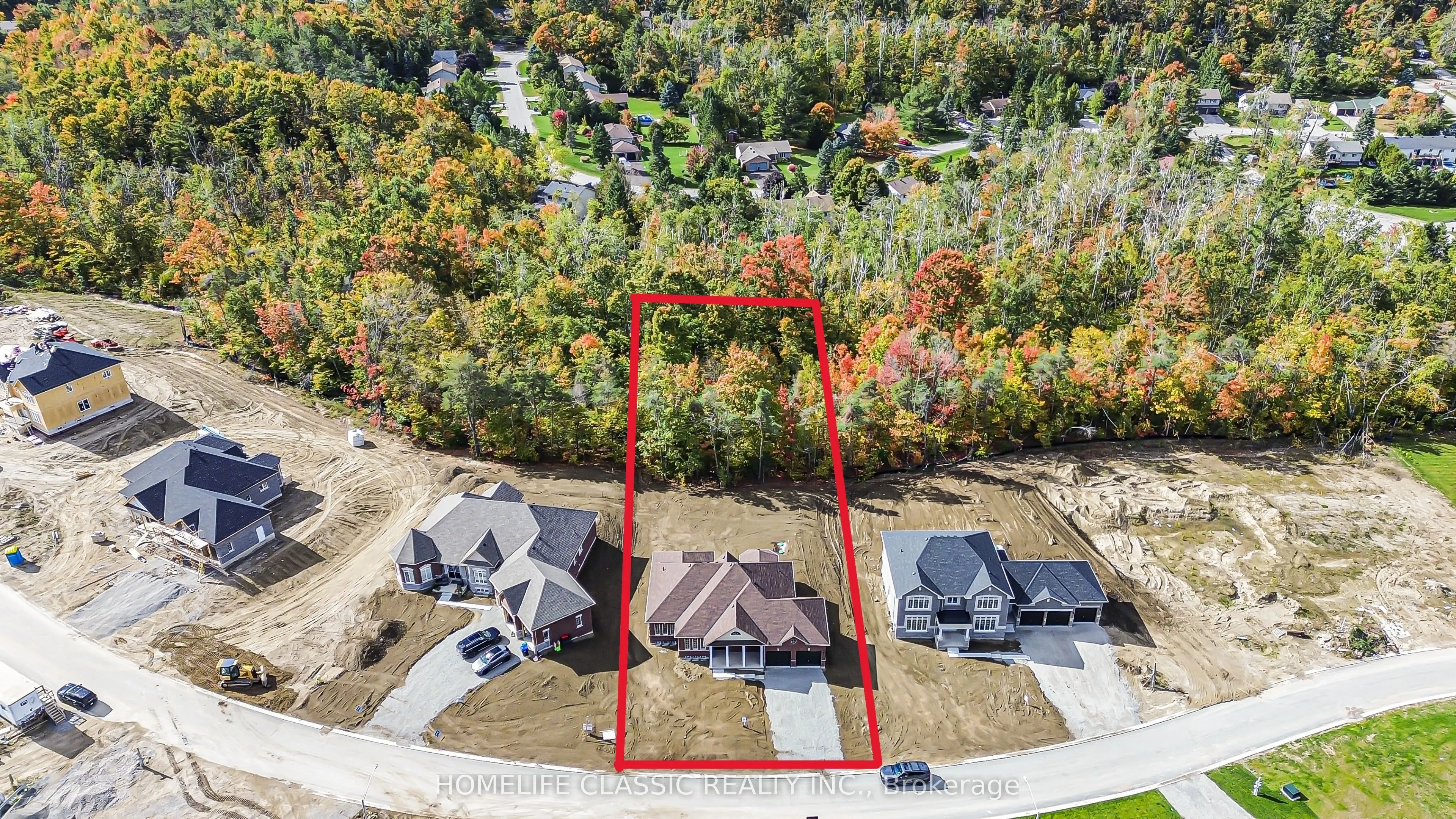 74 Ruby Ridge Road