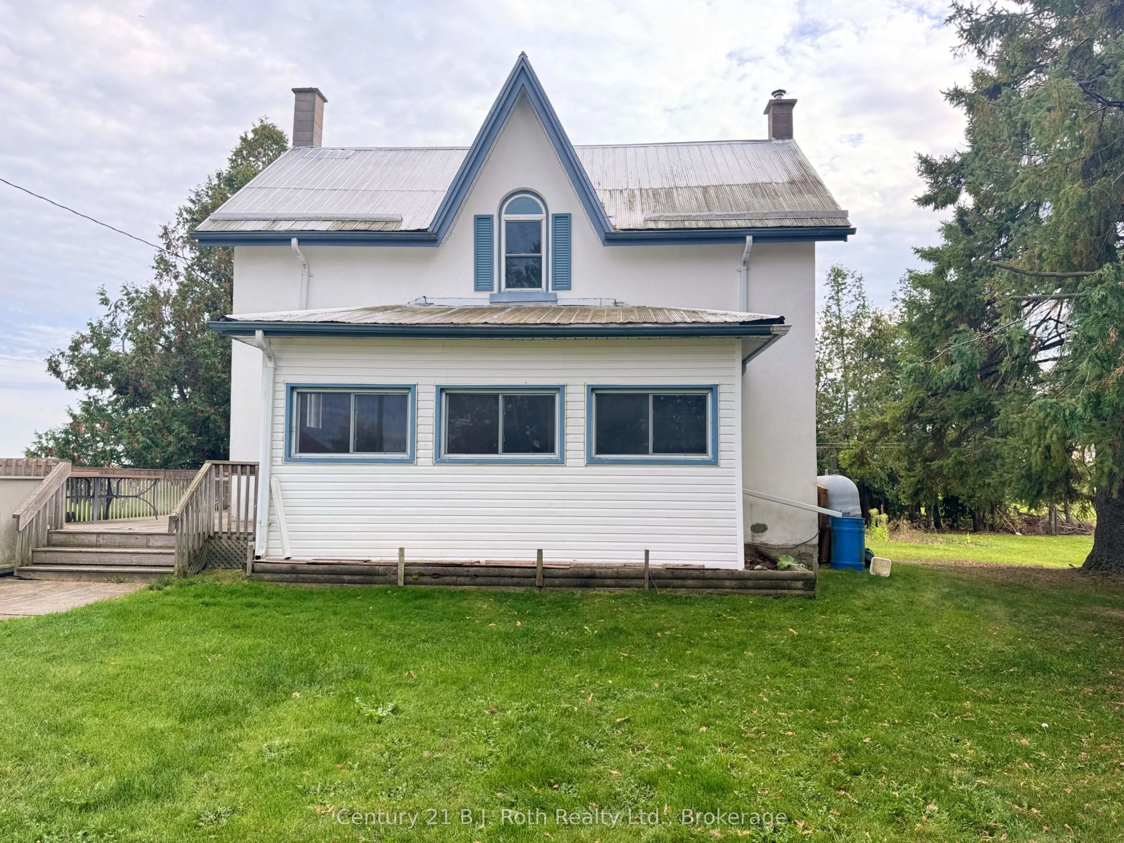 1767 10 Concession