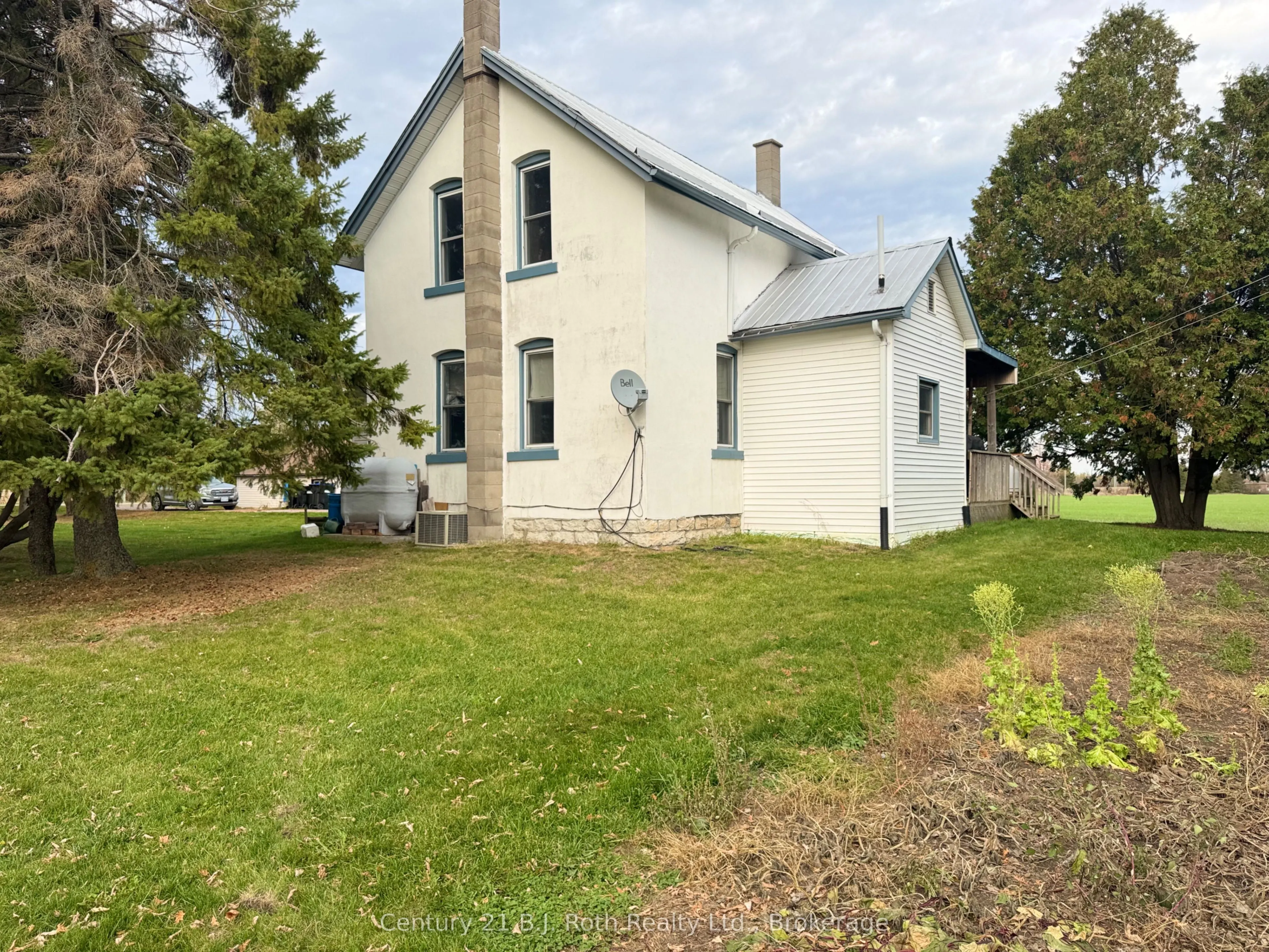 1767 10 Concession