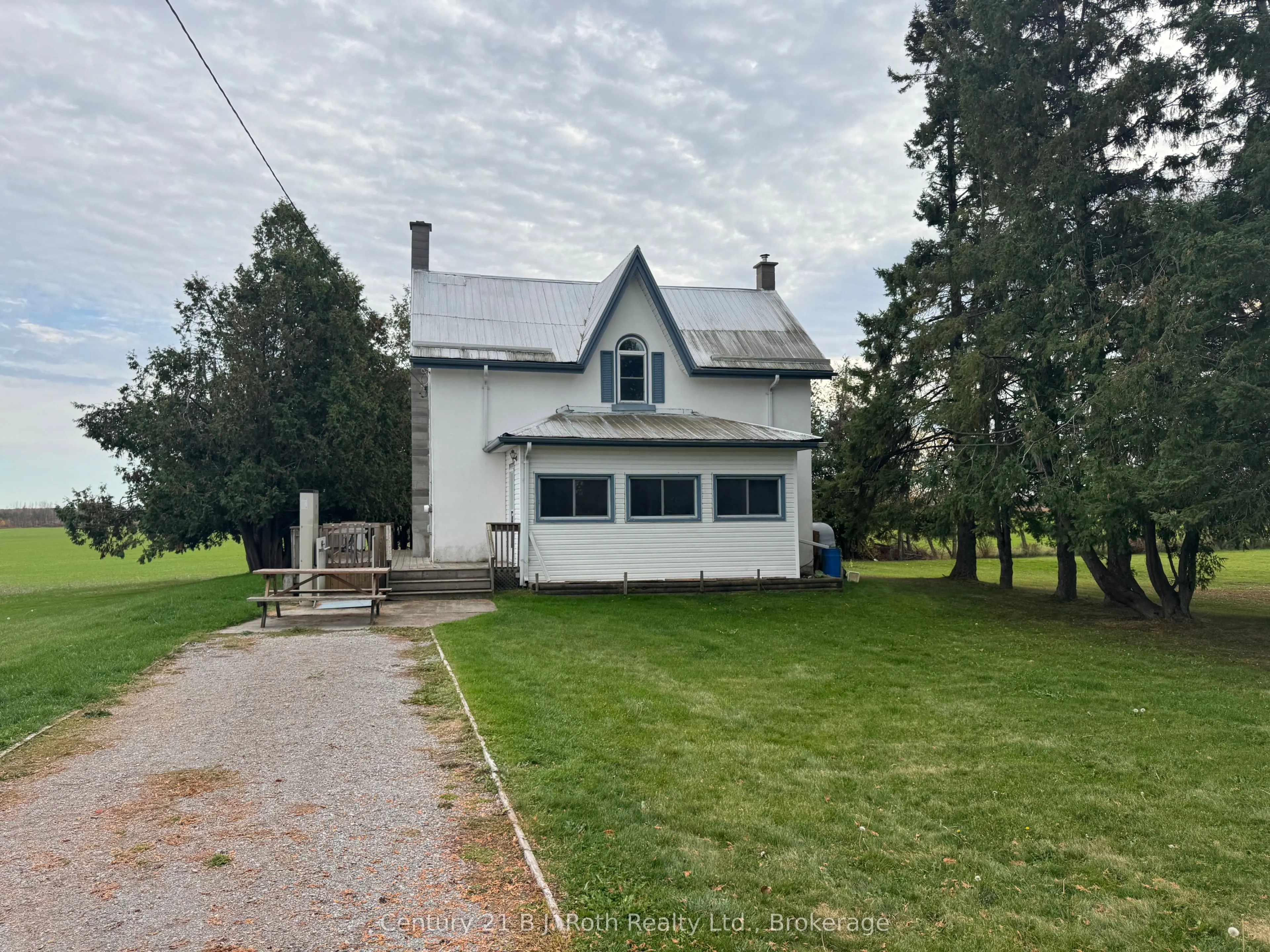 1767 10 Concession