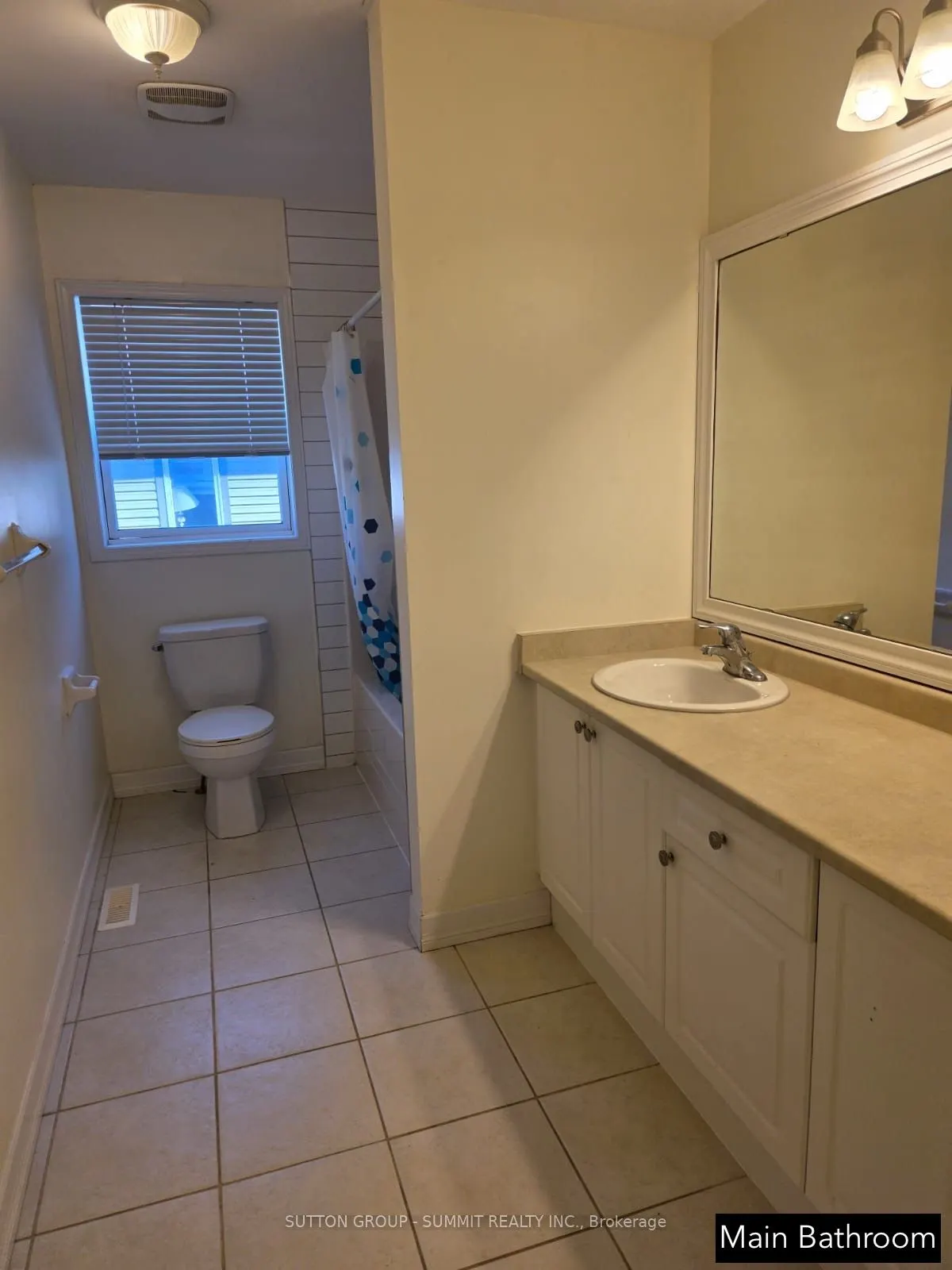 329 Edgehill Drive, #Upper