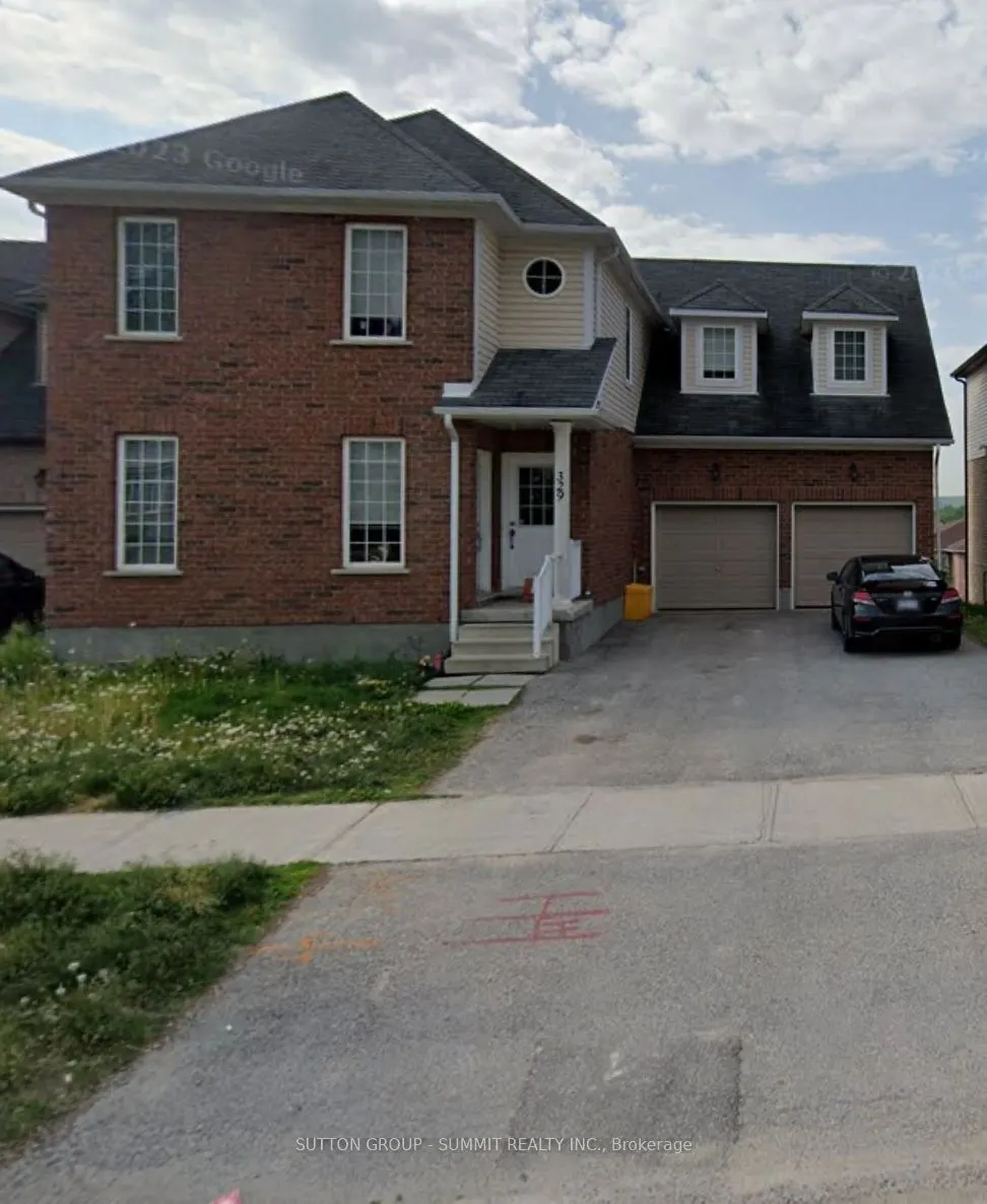 329 Edgehill Drive, #Lower