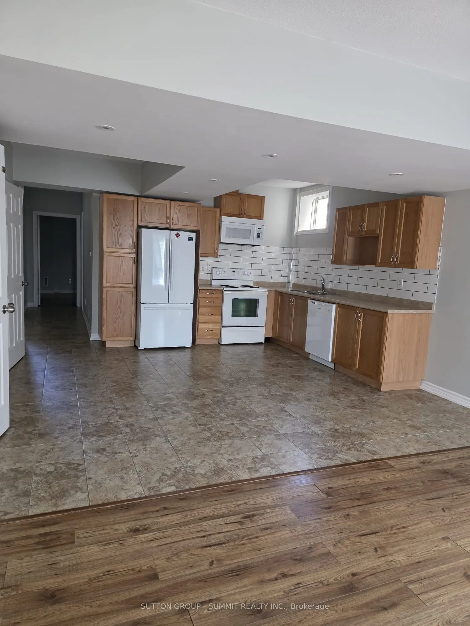329 Edgehill Drive, #Lower