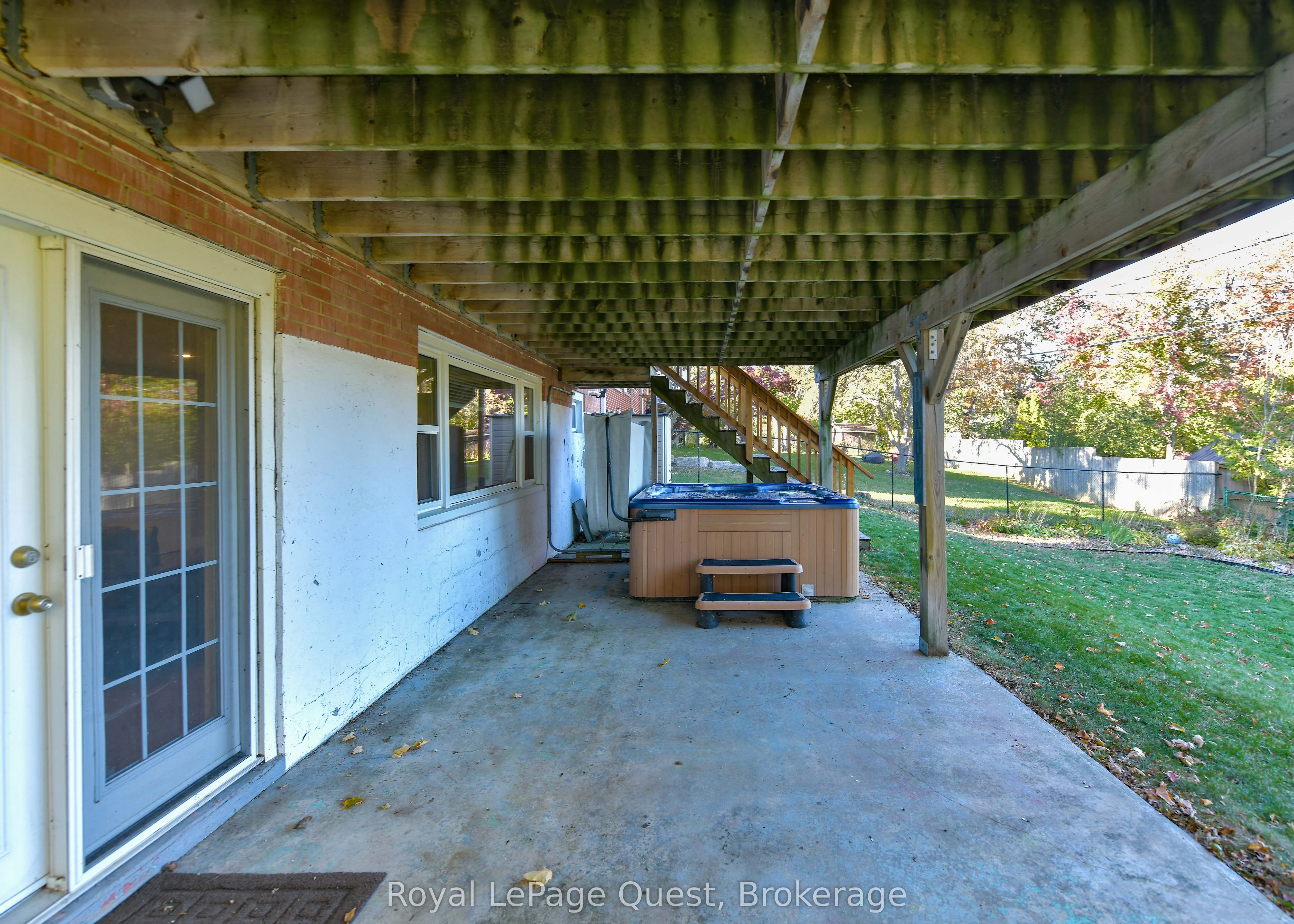 338 Old Muskoka Road