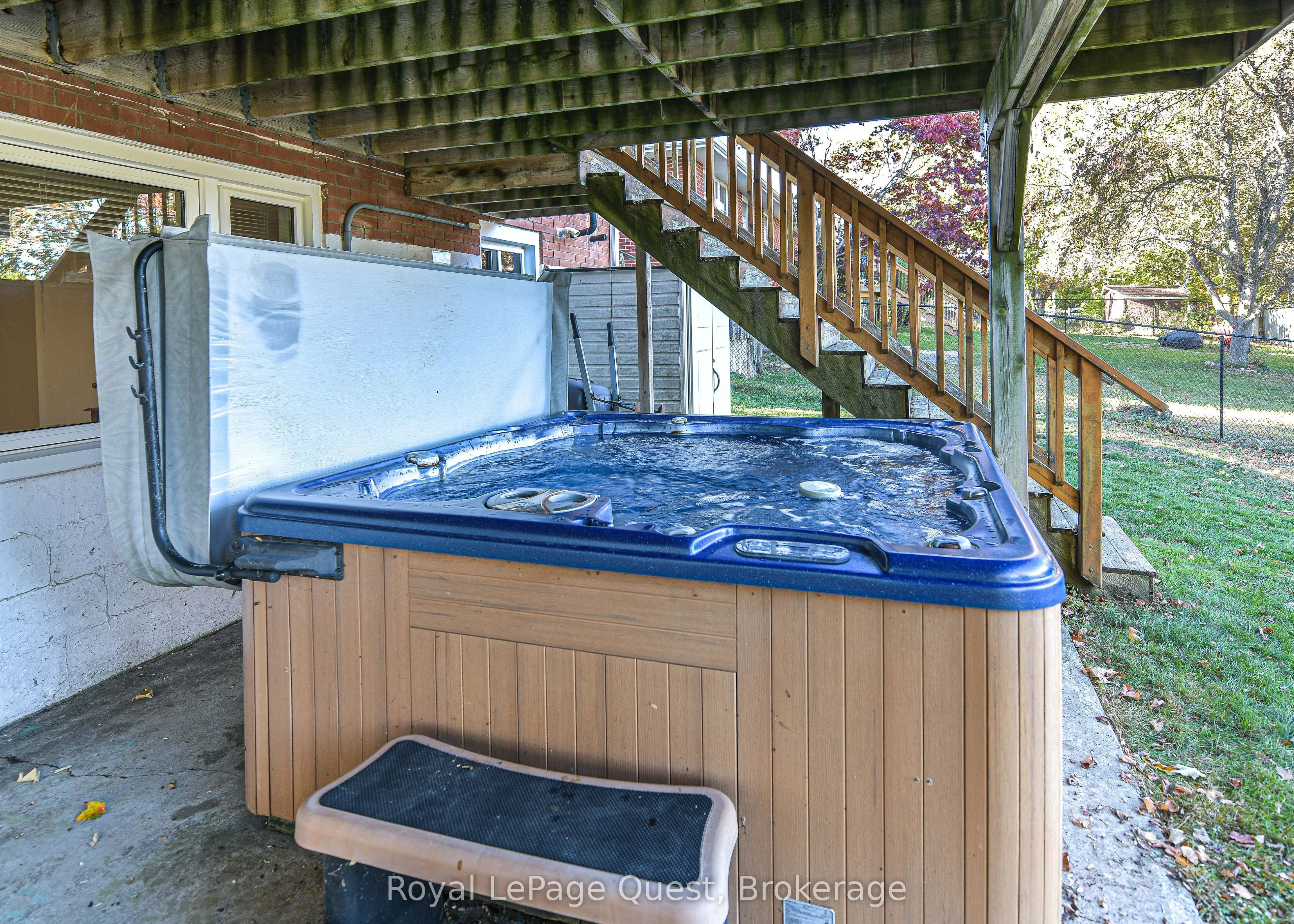 338 Old Muskoka Road