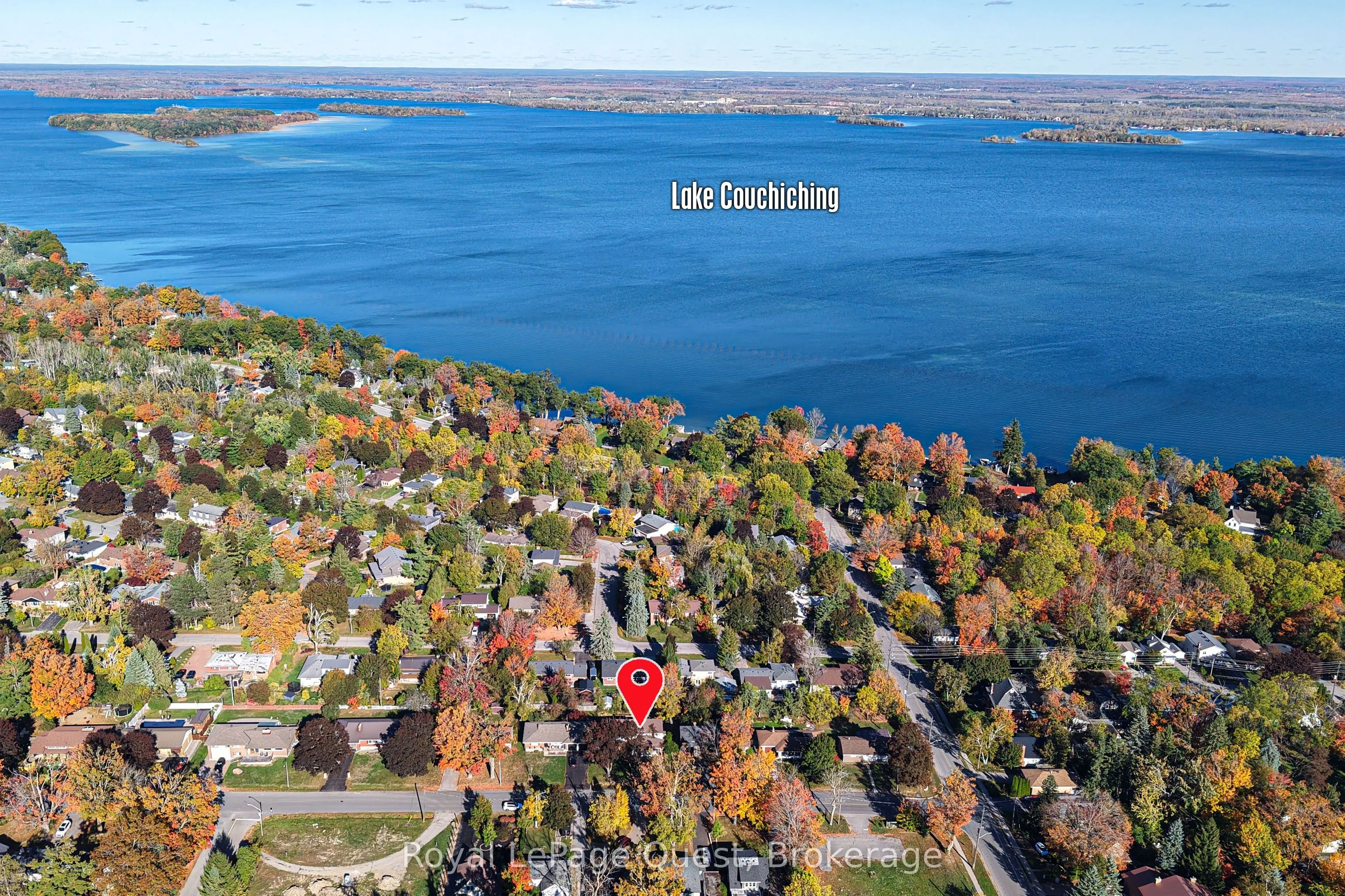 338 Old Muskoka Road