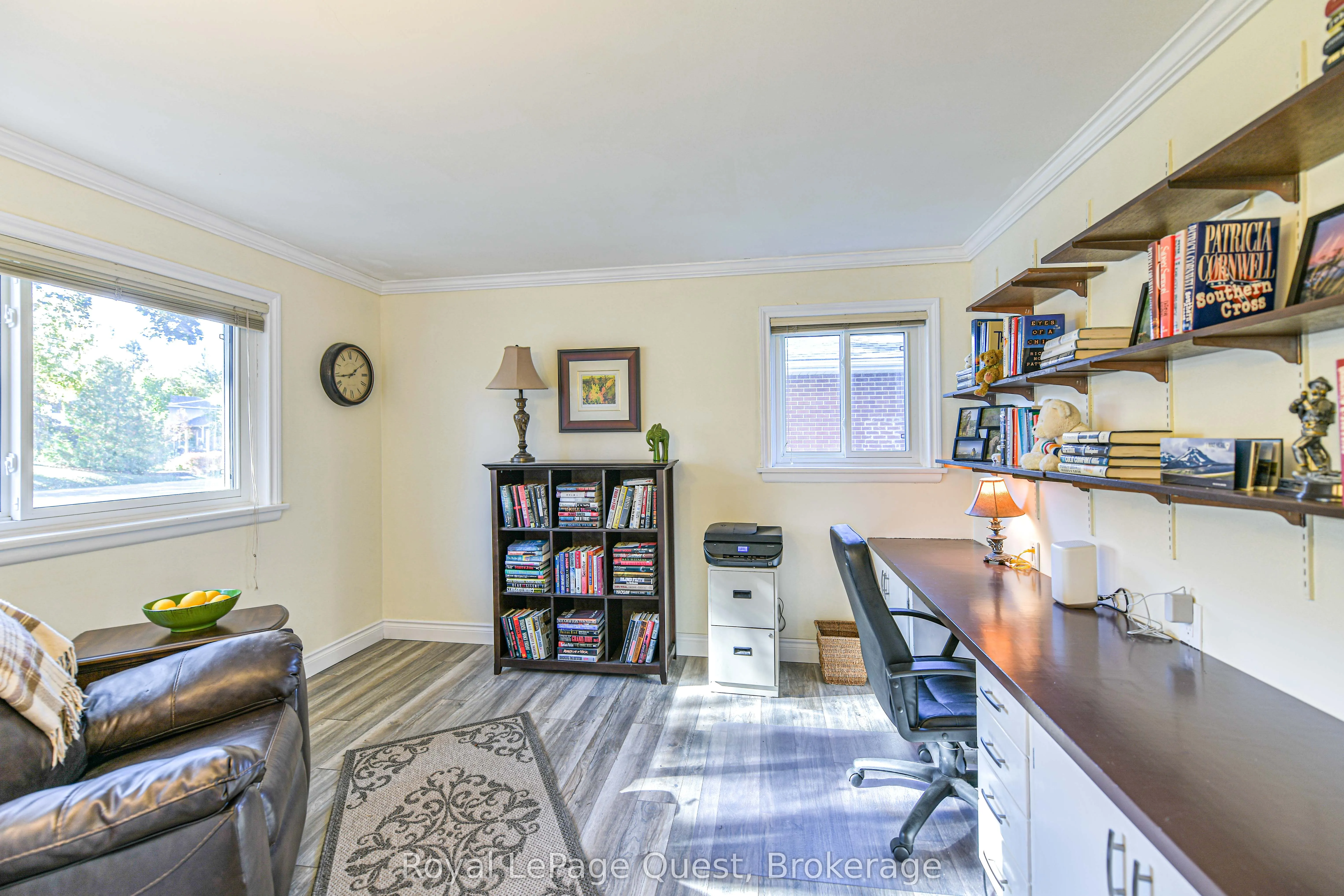 338 Old Muskoka Road