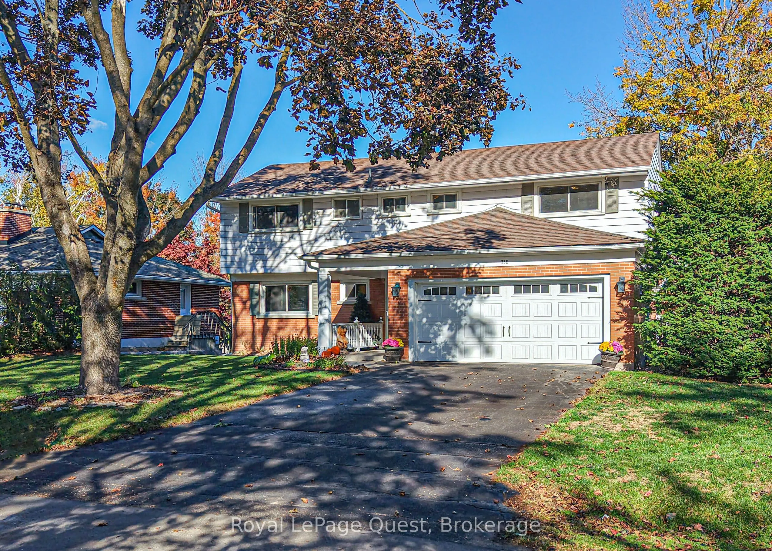 338 Old Muskoka Road