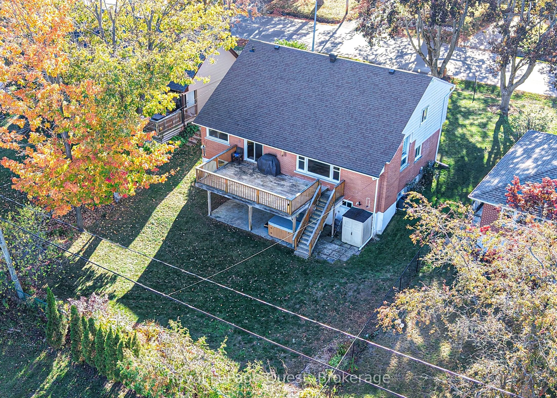 338 Old Muskoka Road