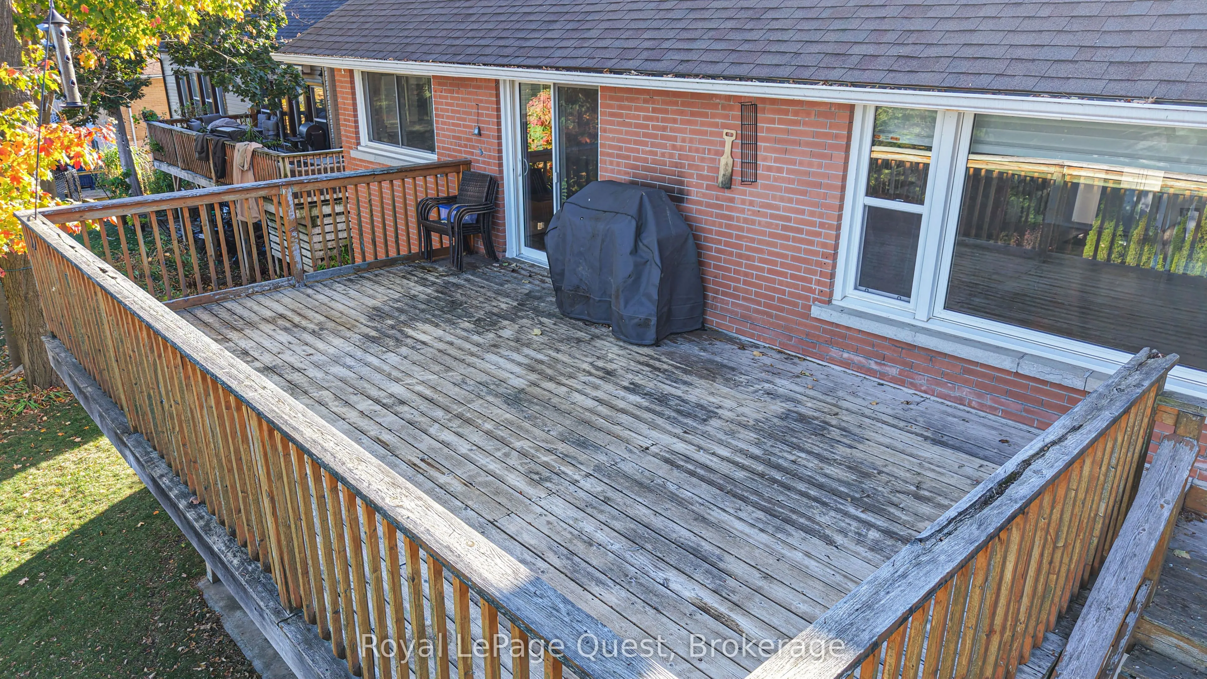 338 Old Muskoka Road
