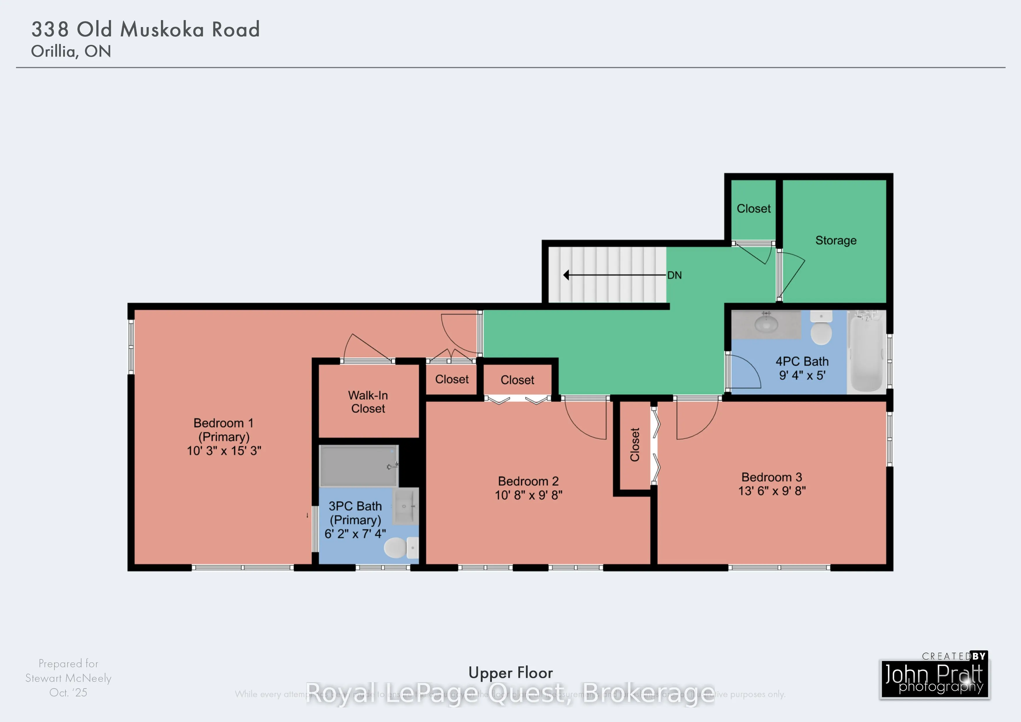 338 Old Muskoka Road