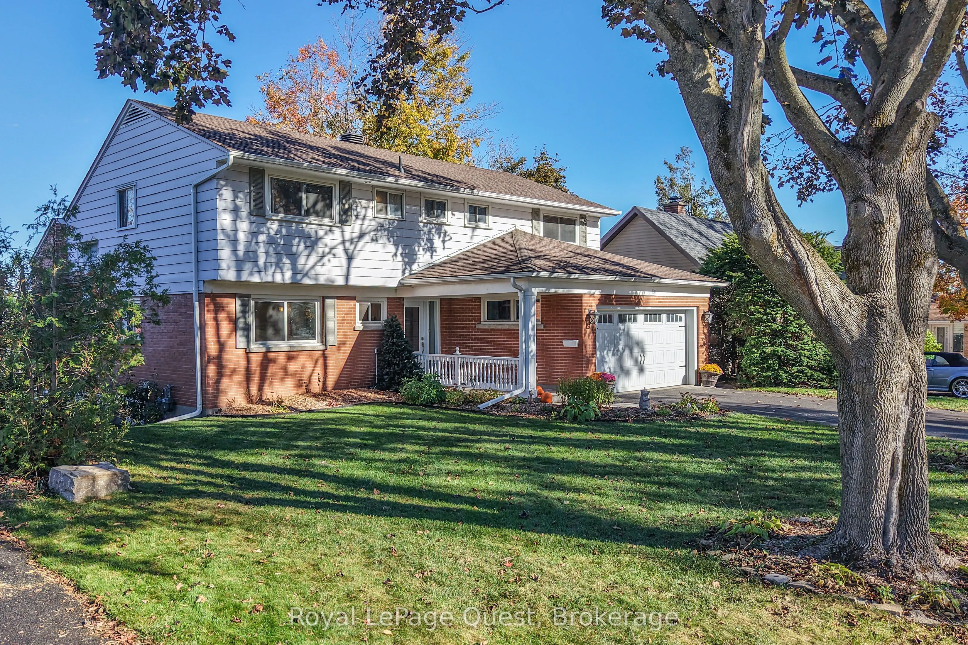 338 Old Muskoka Road